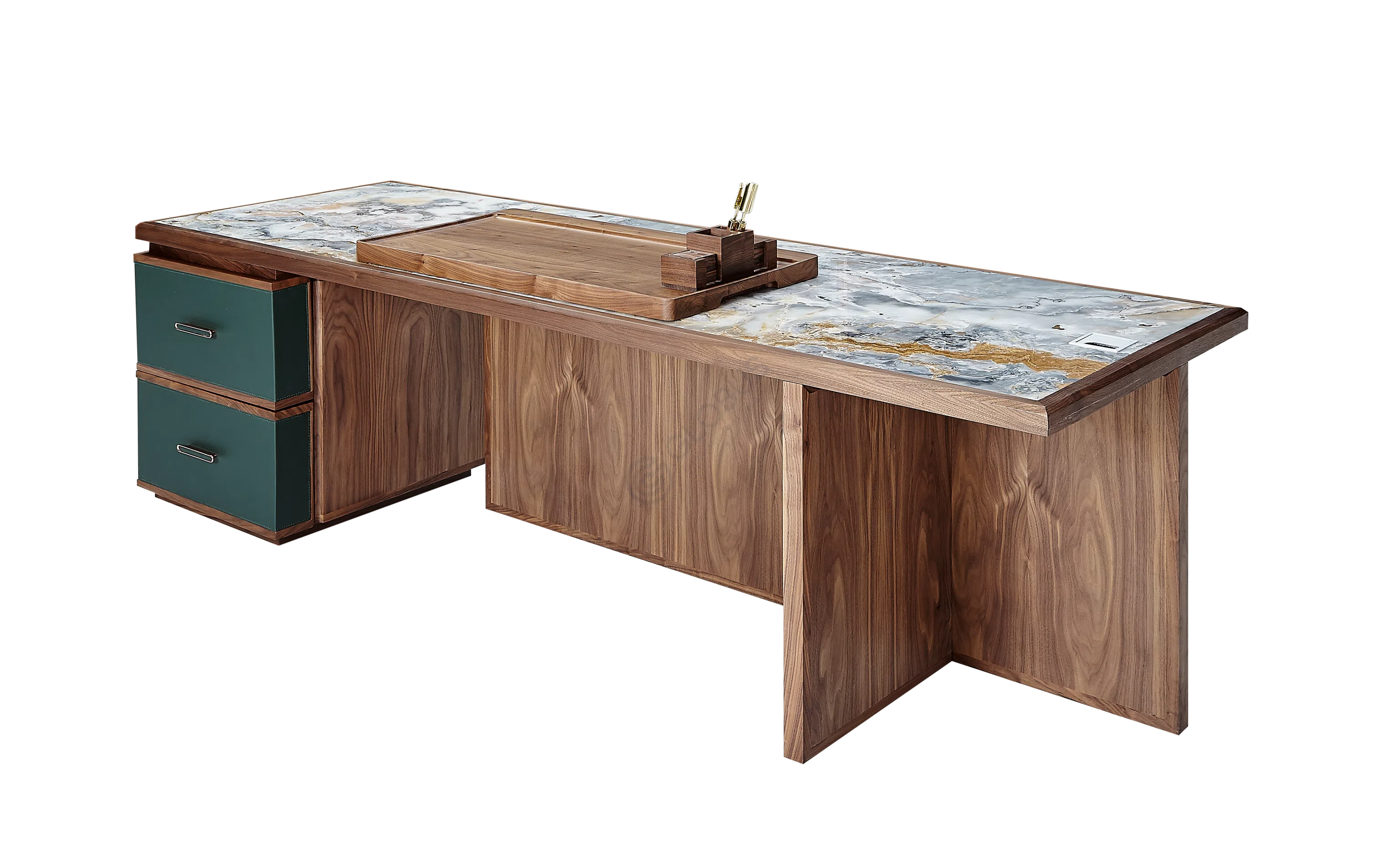 Стол для кабинета Mielita