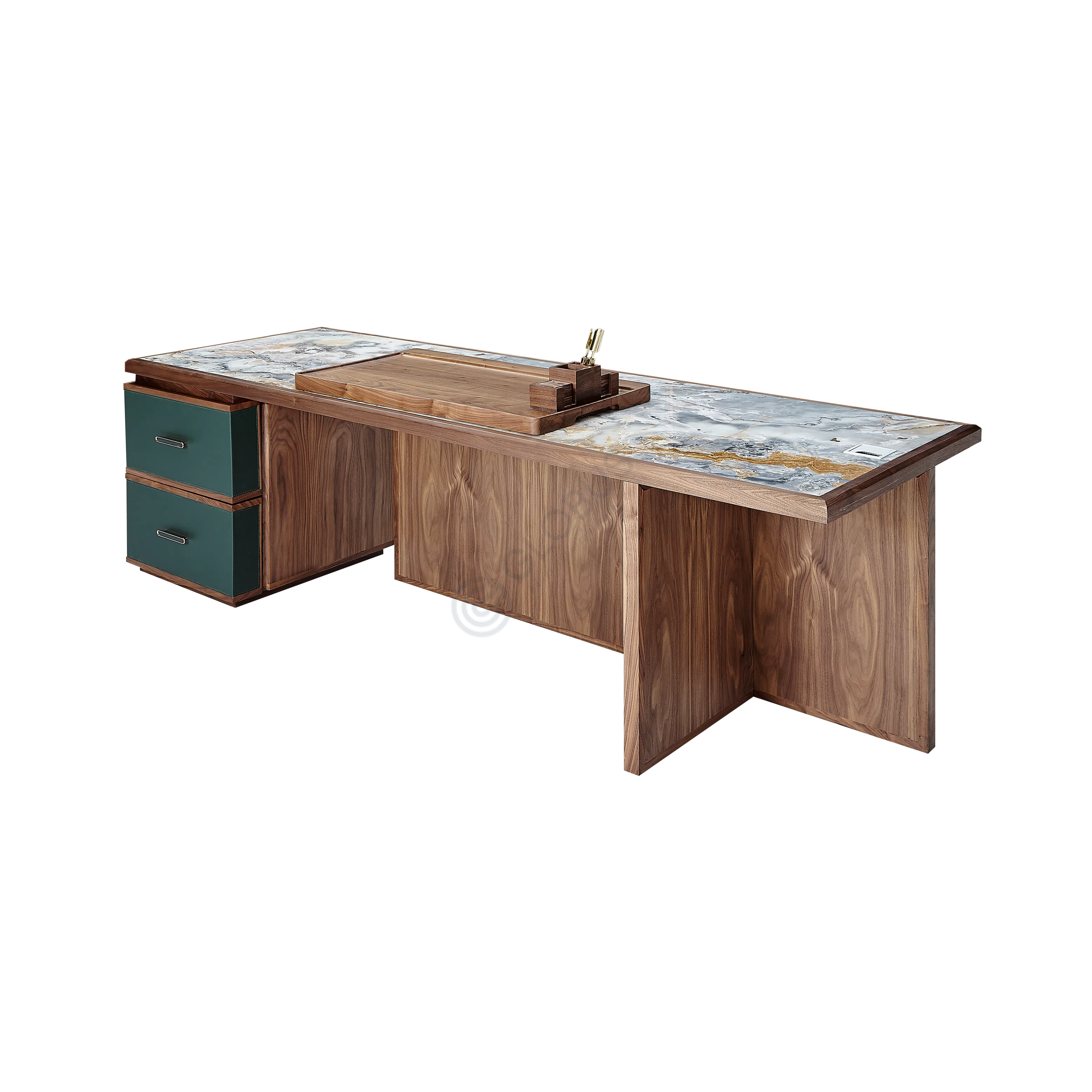 Стол для кабинета Mielita