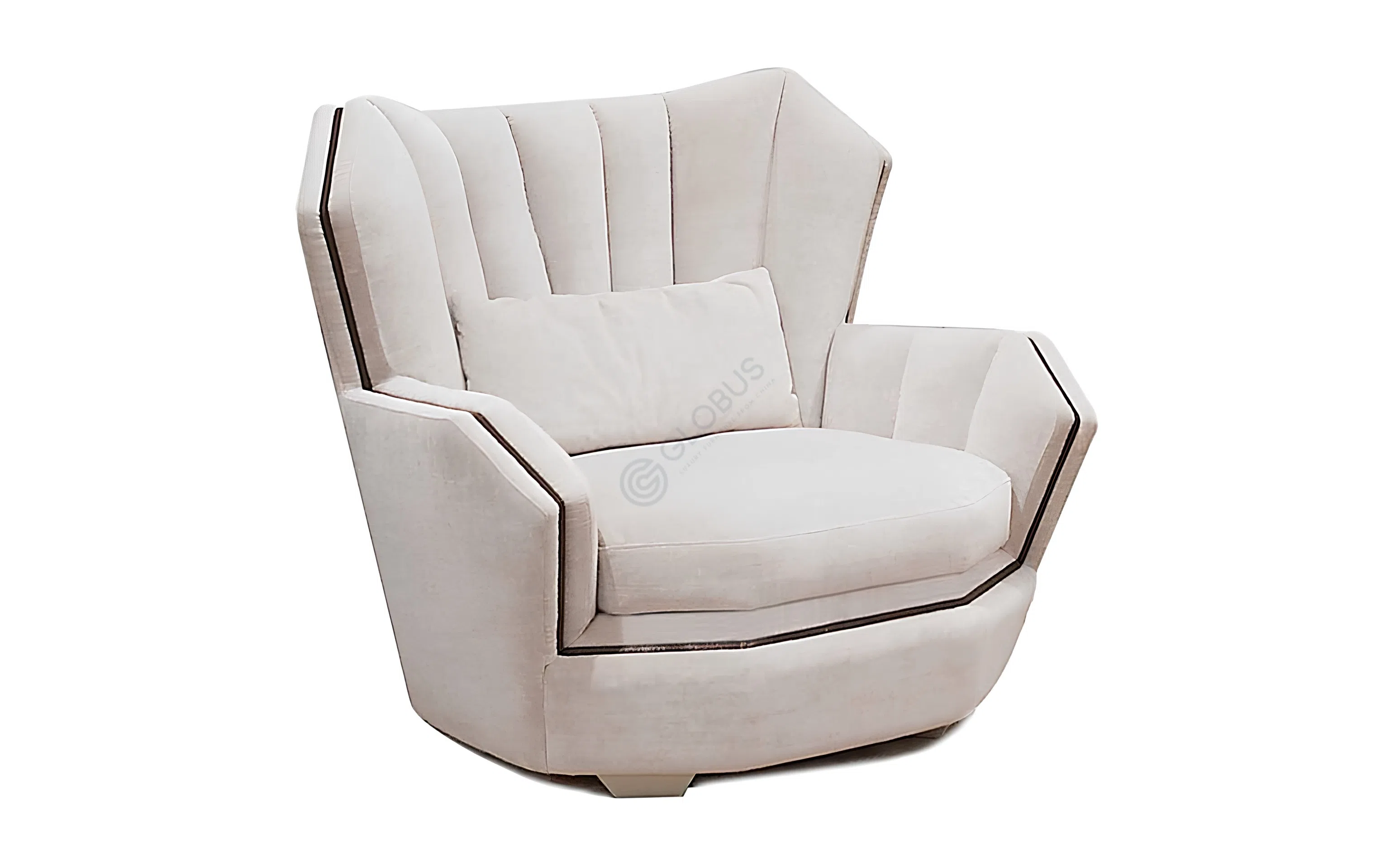 Кресло VISIONNAIRE Hemingway