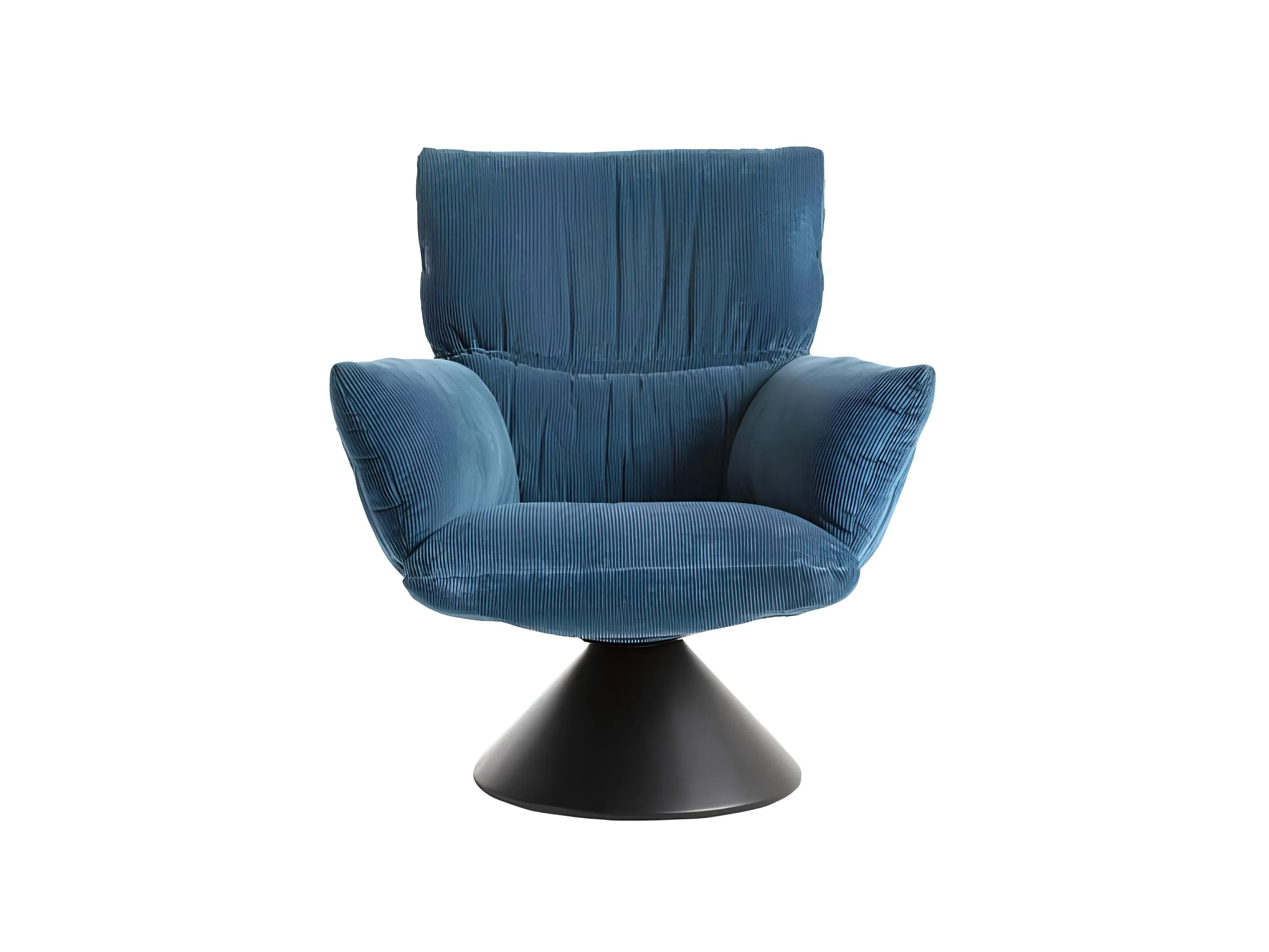 Кресло PATRICIA URQUIOLA Lud'o