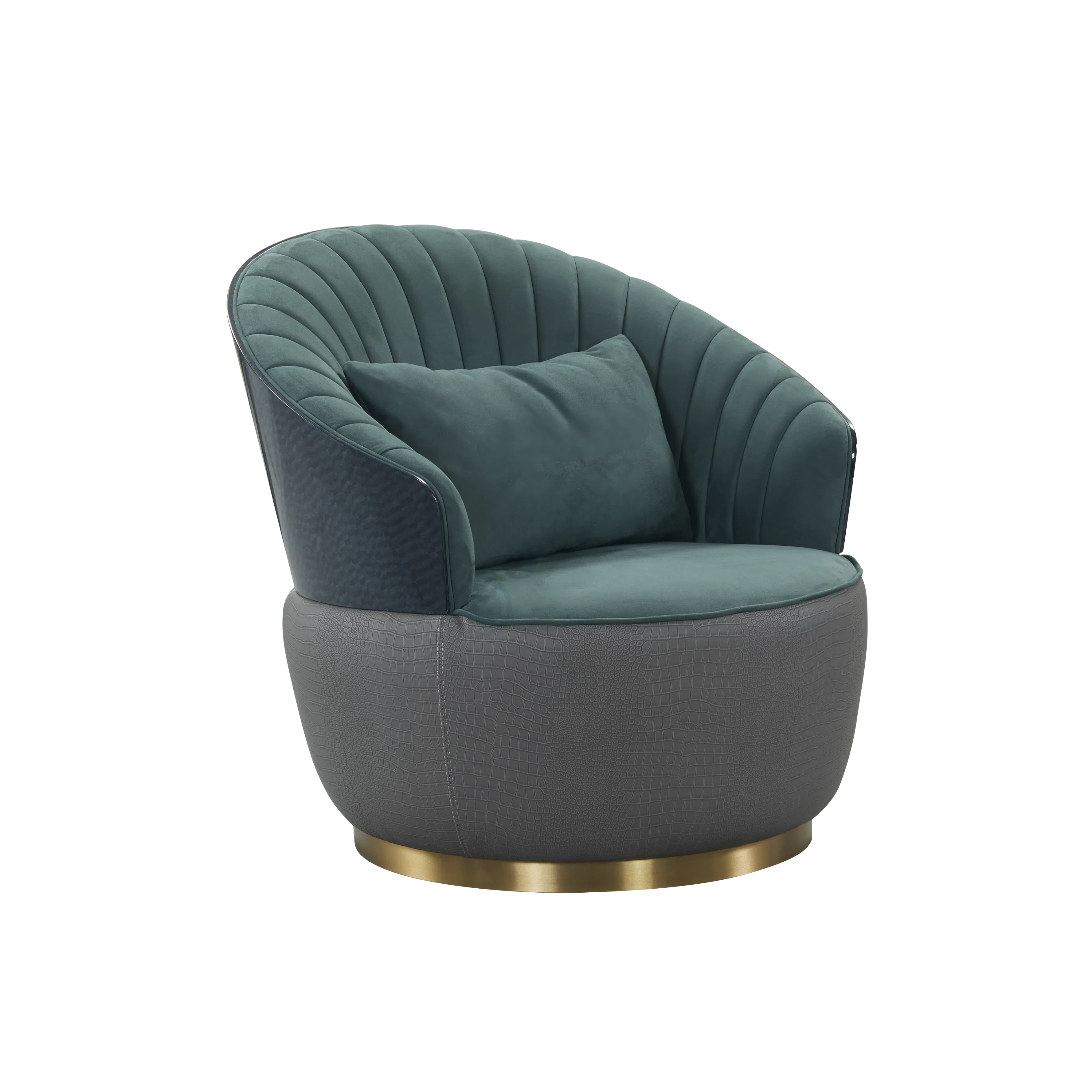 Кресло Ambrato