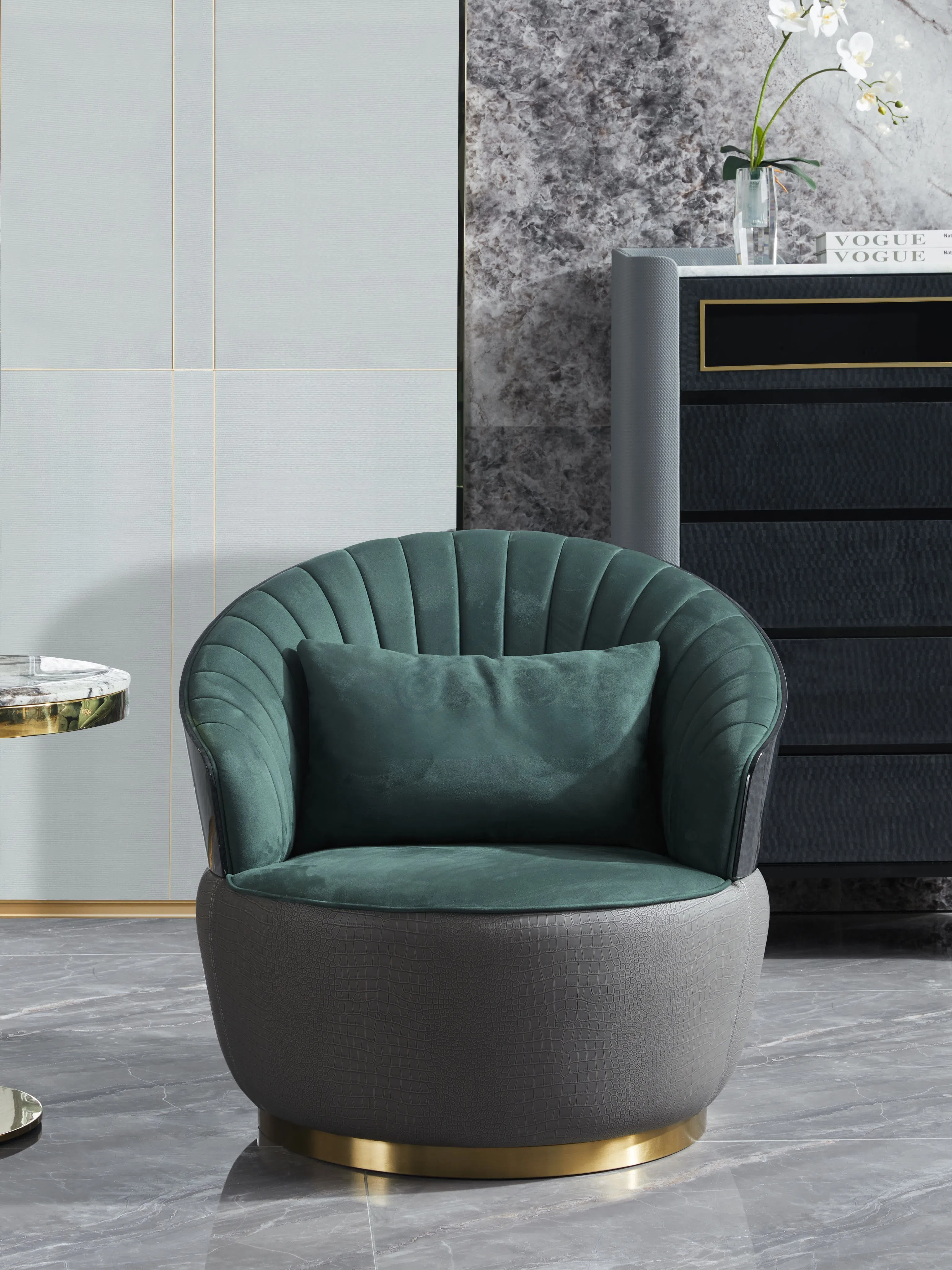 Кресло Ambrato