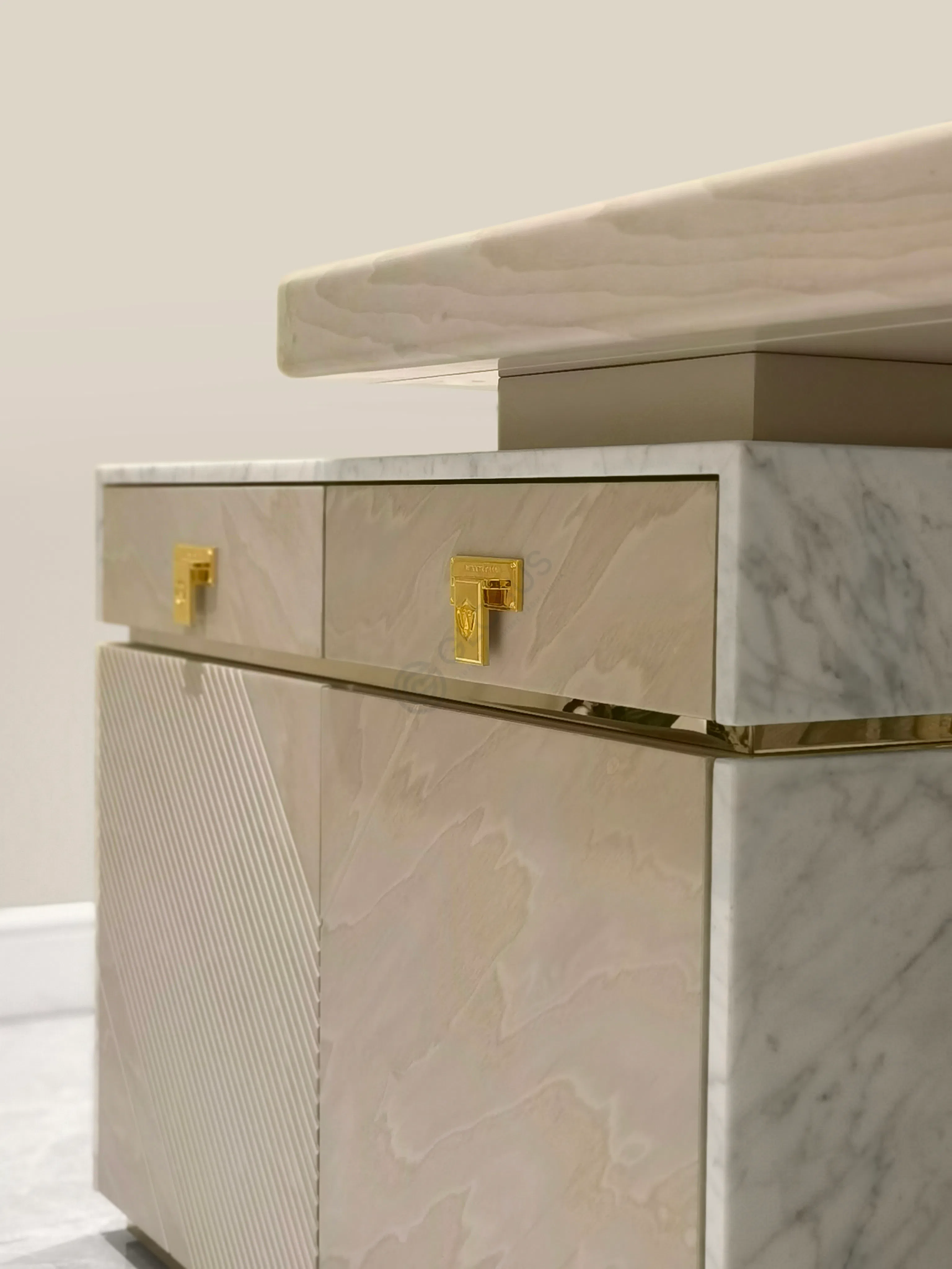 Стол для чайных церемоний Herelia