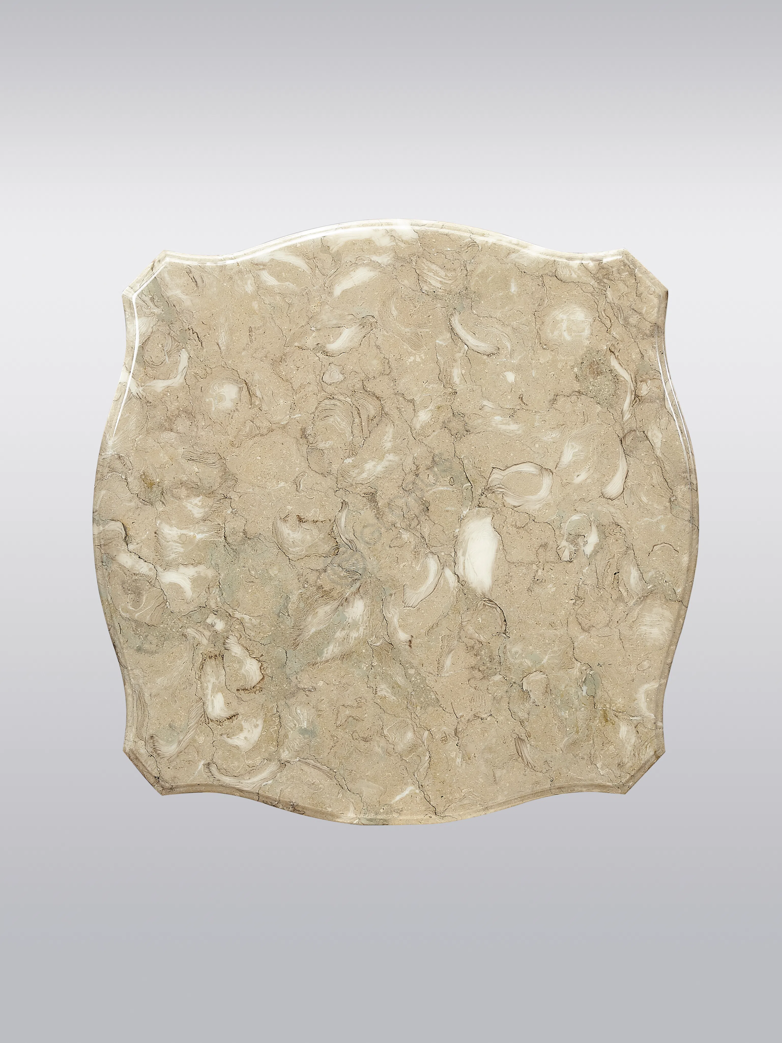 Угловой столик Xaria