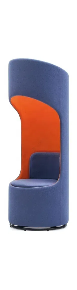 Кресло для офиса Gilberta