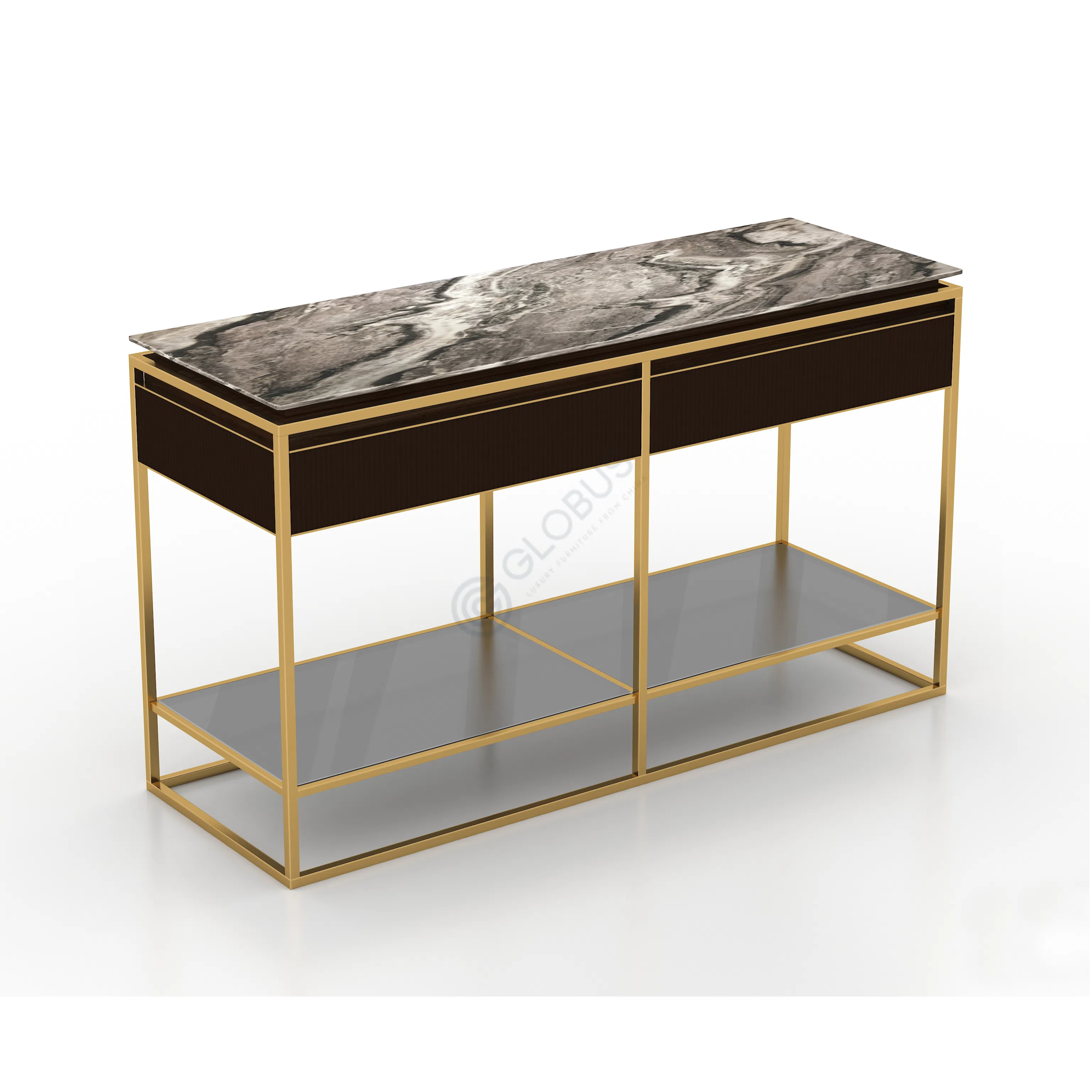 Консоль VISIONNAIRE Banner