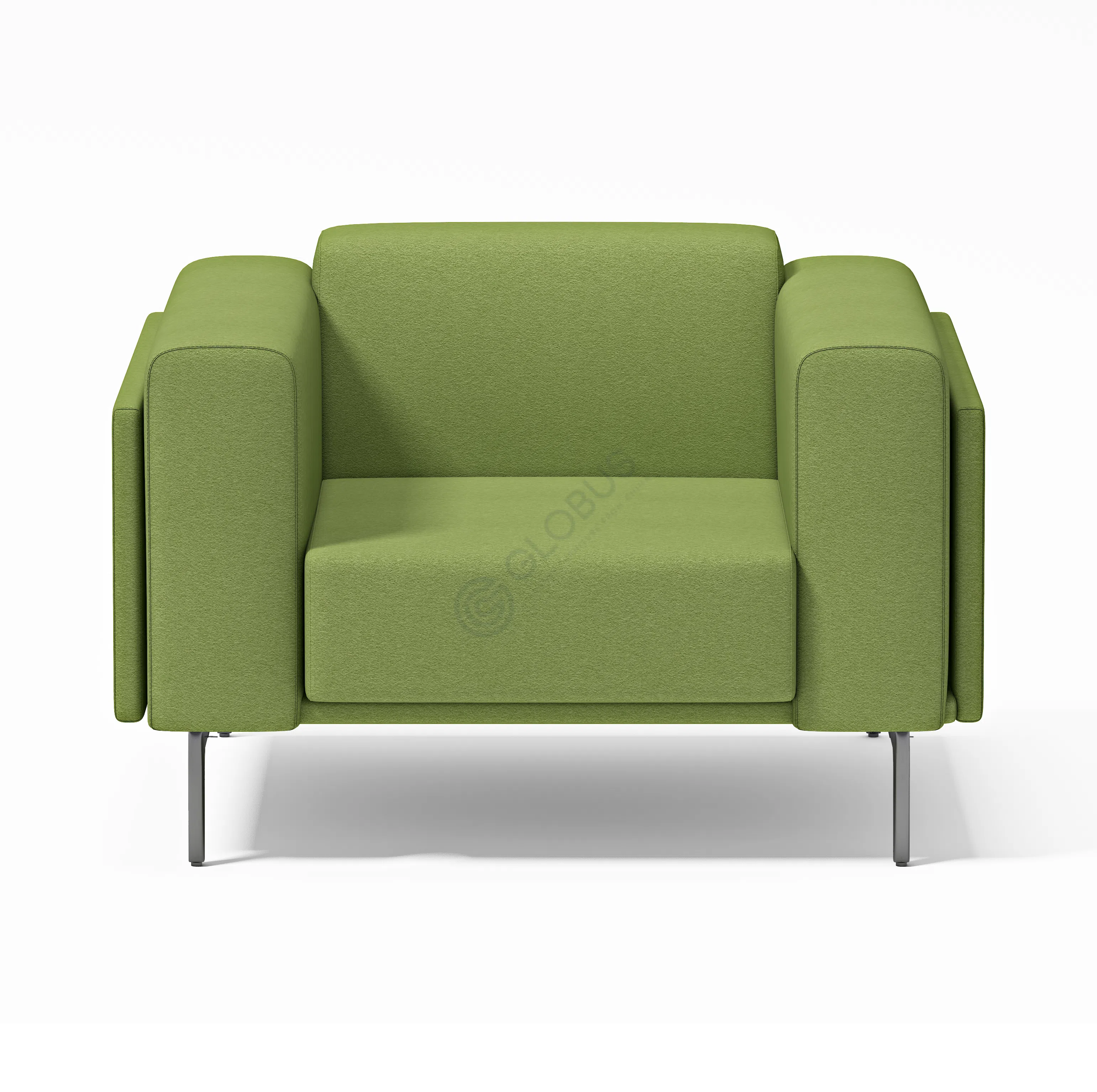 Кресло для офиса Lottizzazione