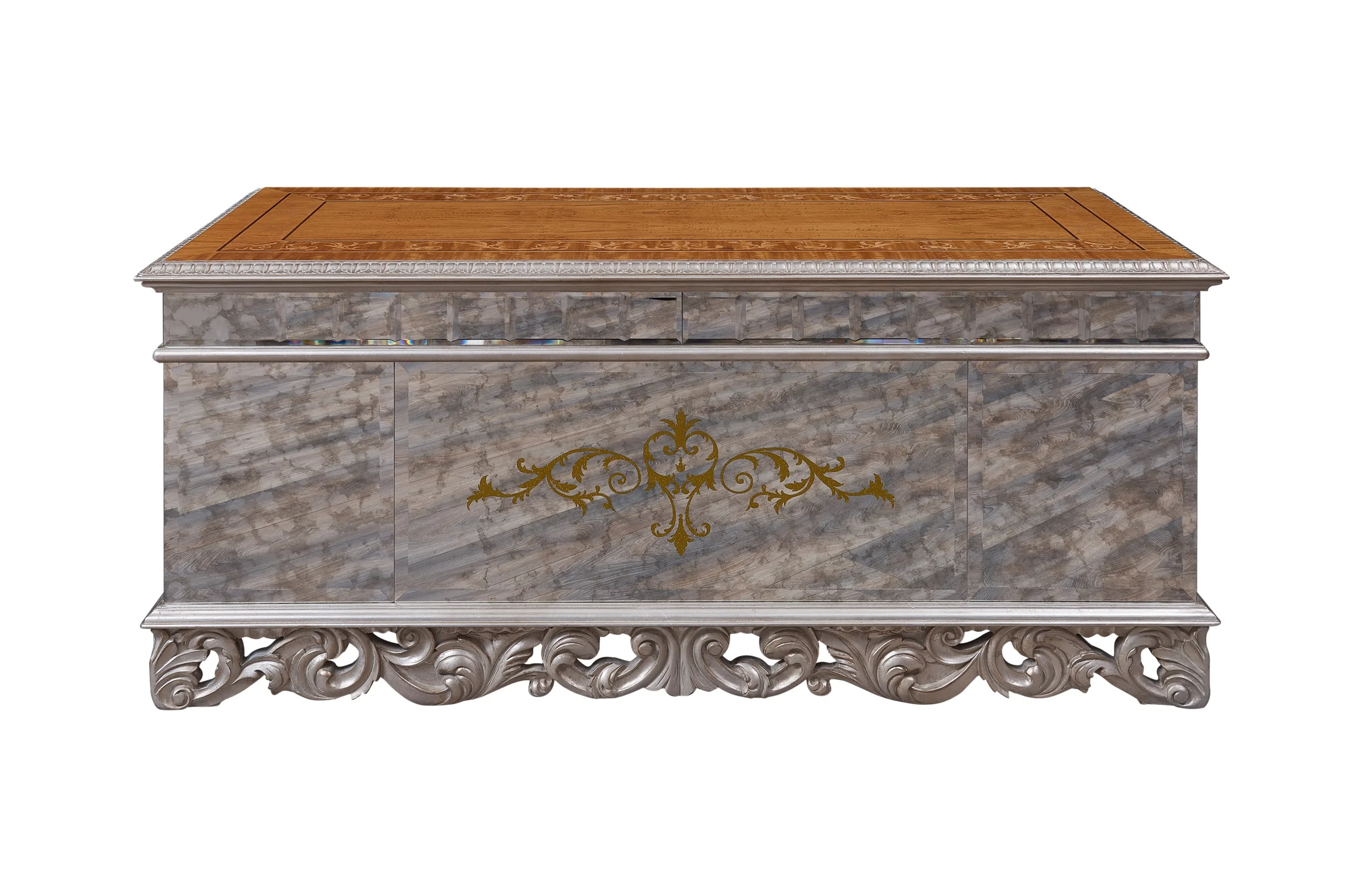 Стол для кабинета Xenonias