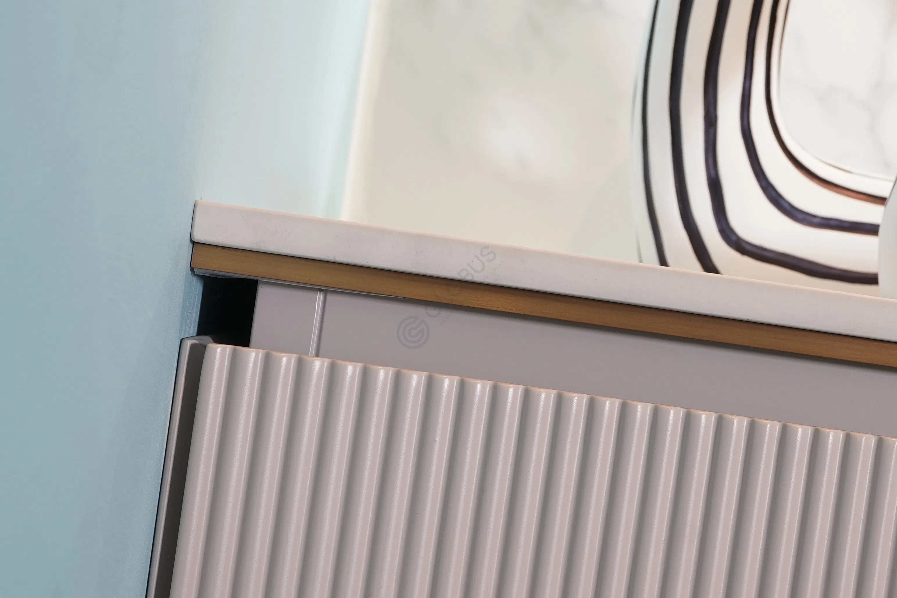 Ванный шкаф Stipem