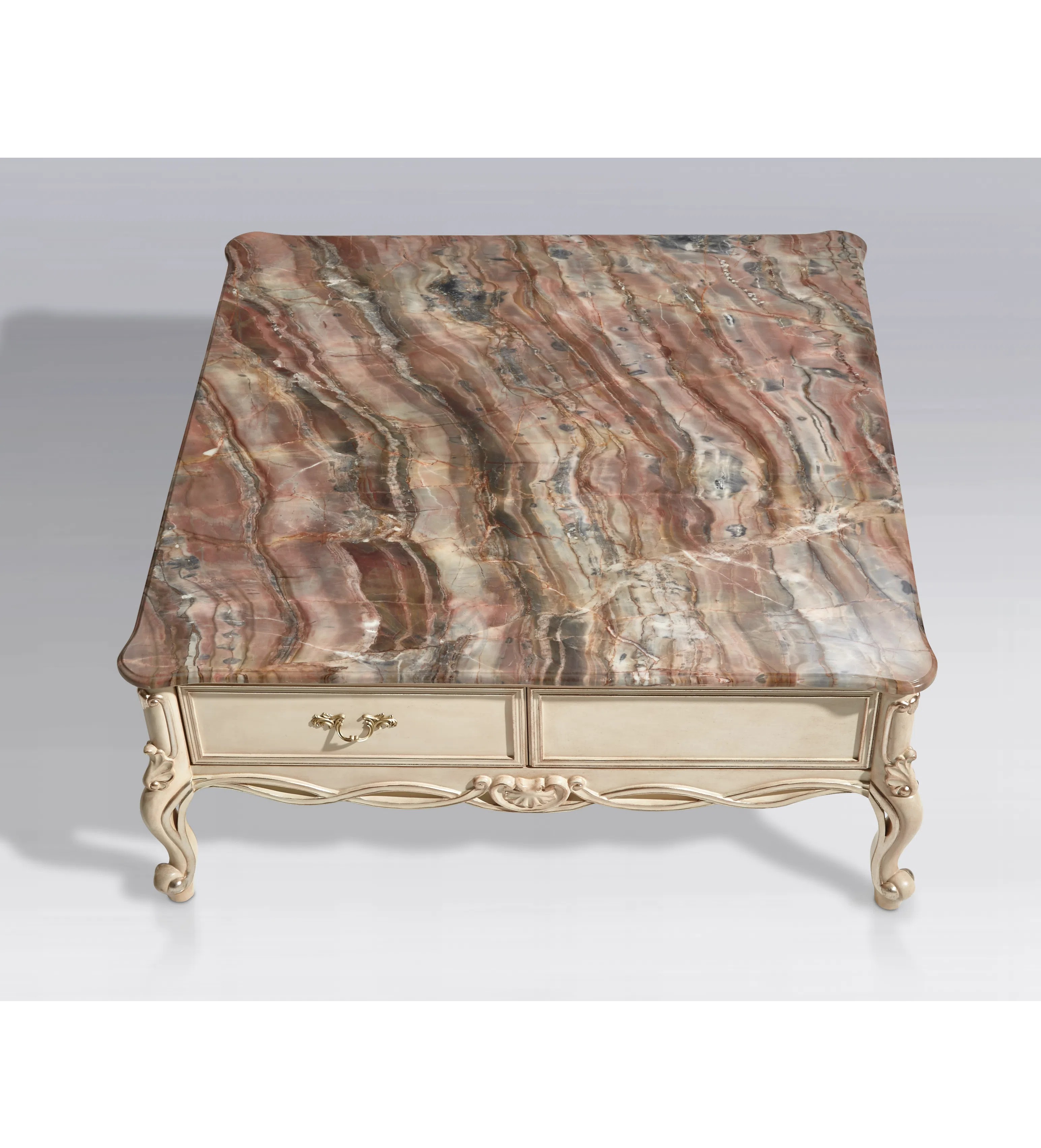 Журнальный столик Pallideffa