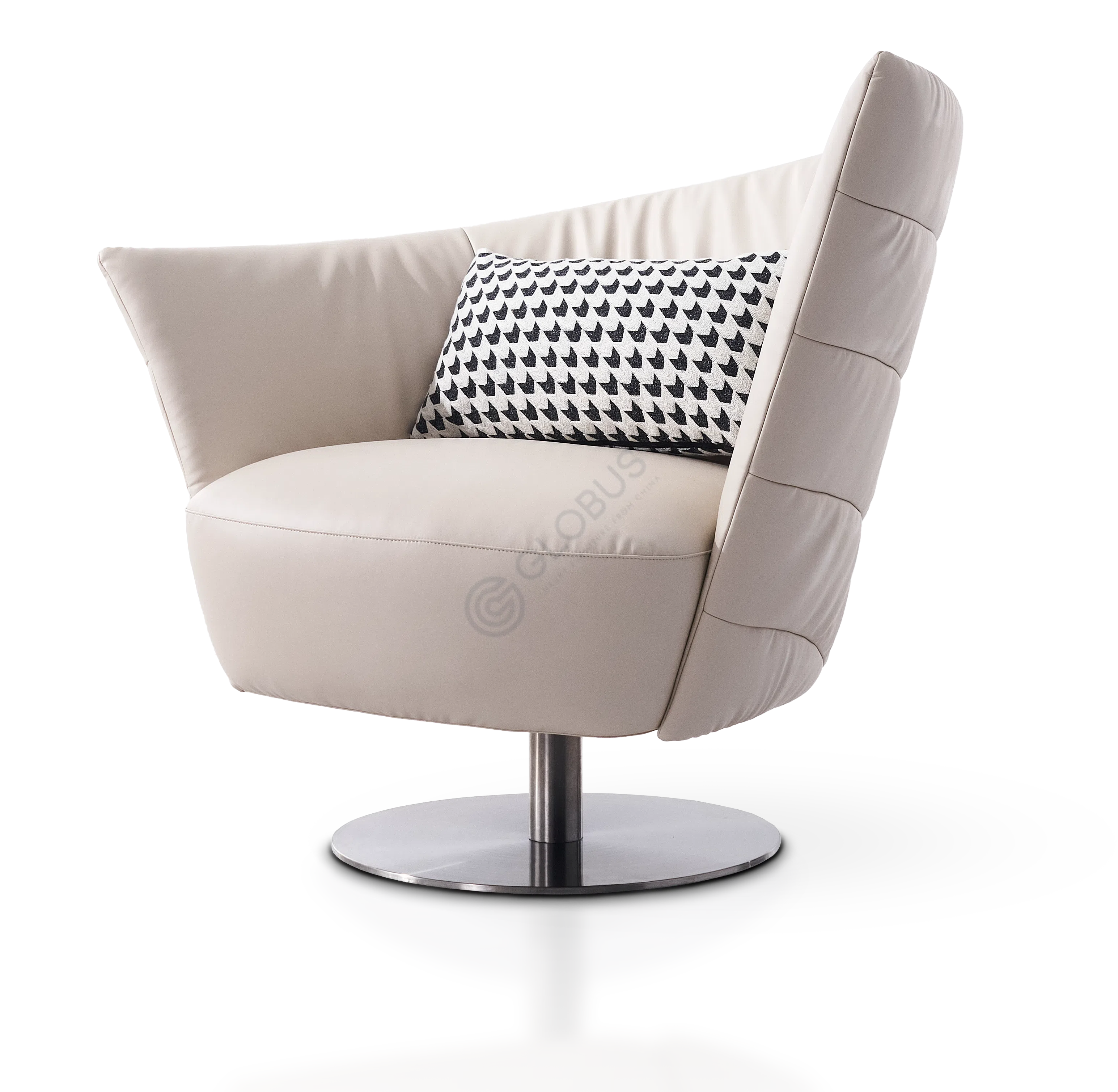 Кресло GIORGETTI Arabella