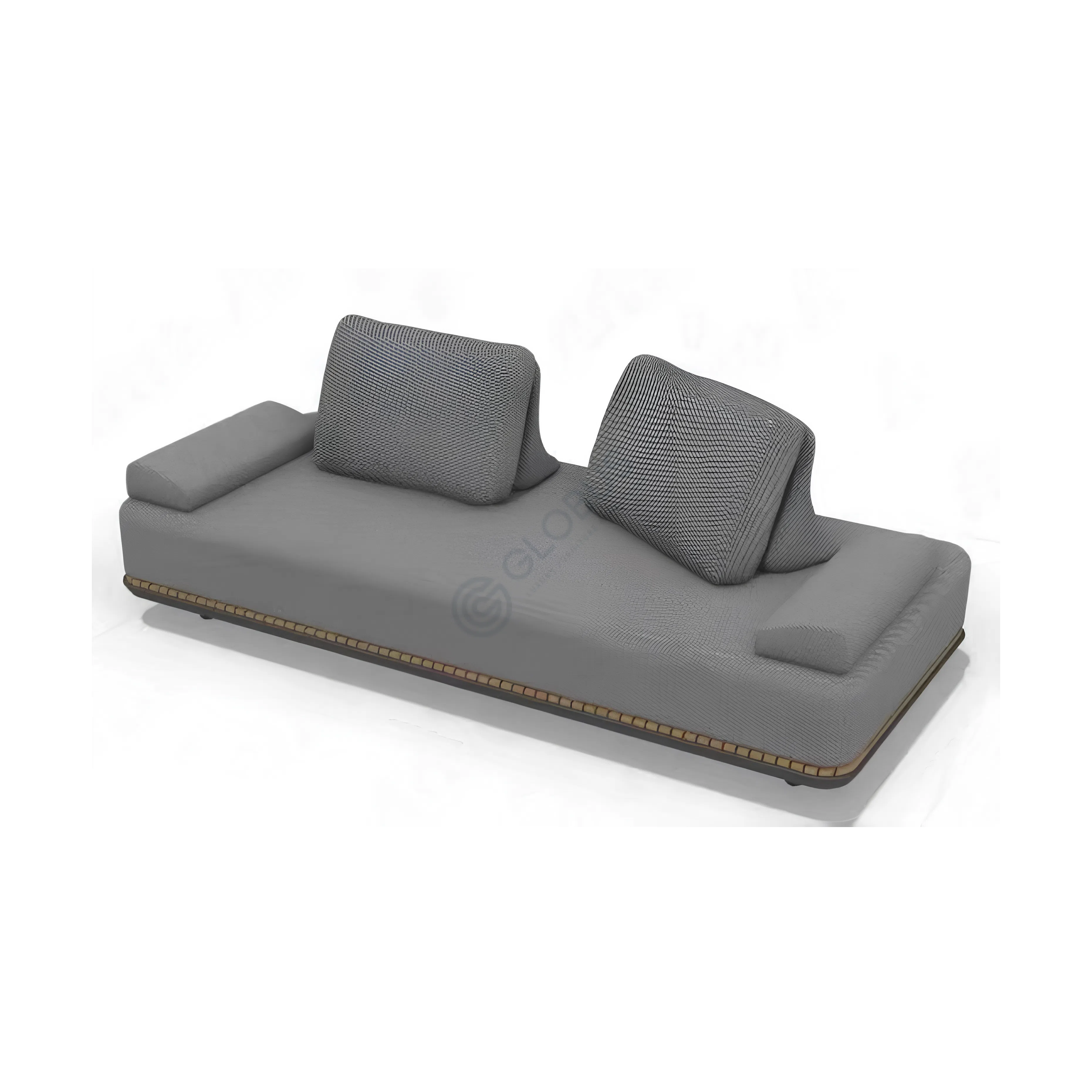 Уличный диван Sclavorum