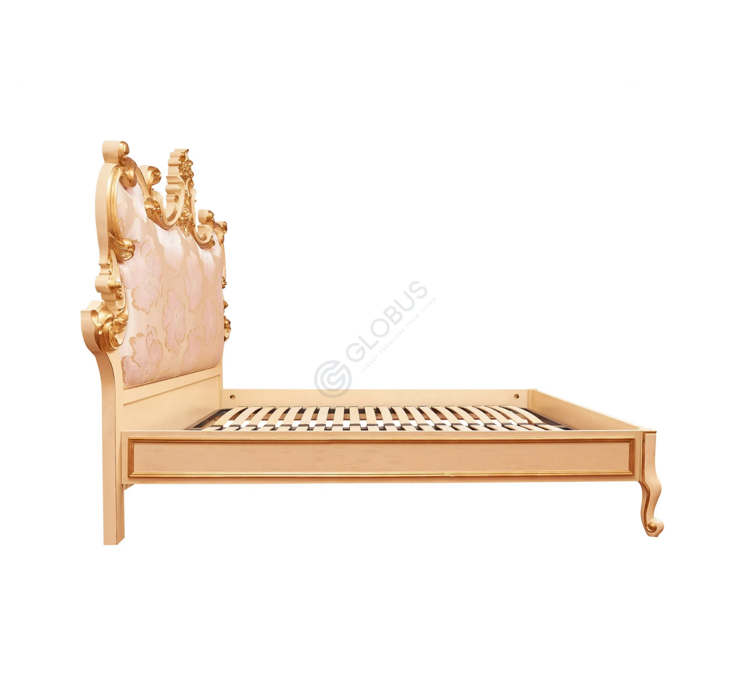 Кровать Alexiane