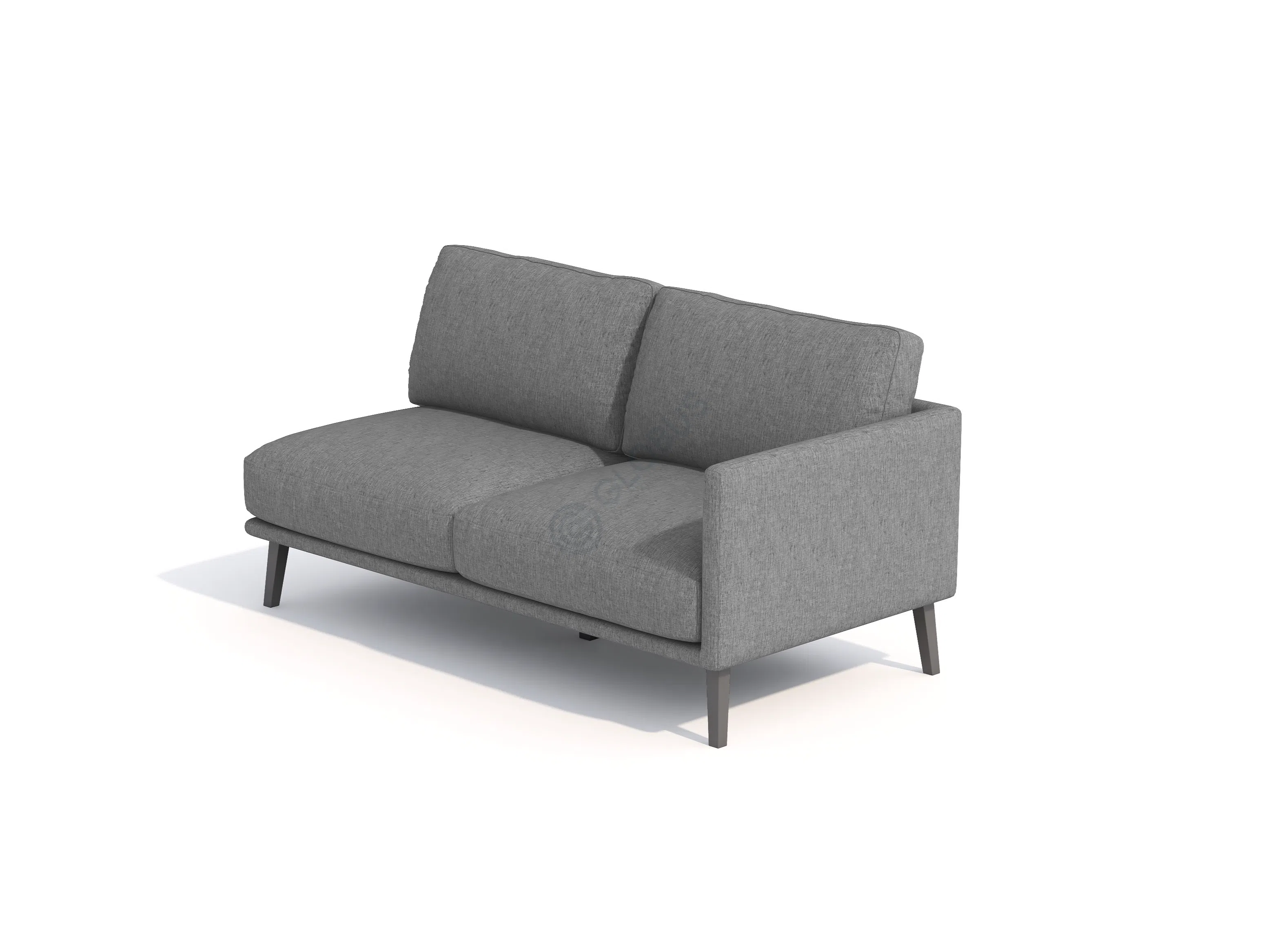 Уличный диван Natania