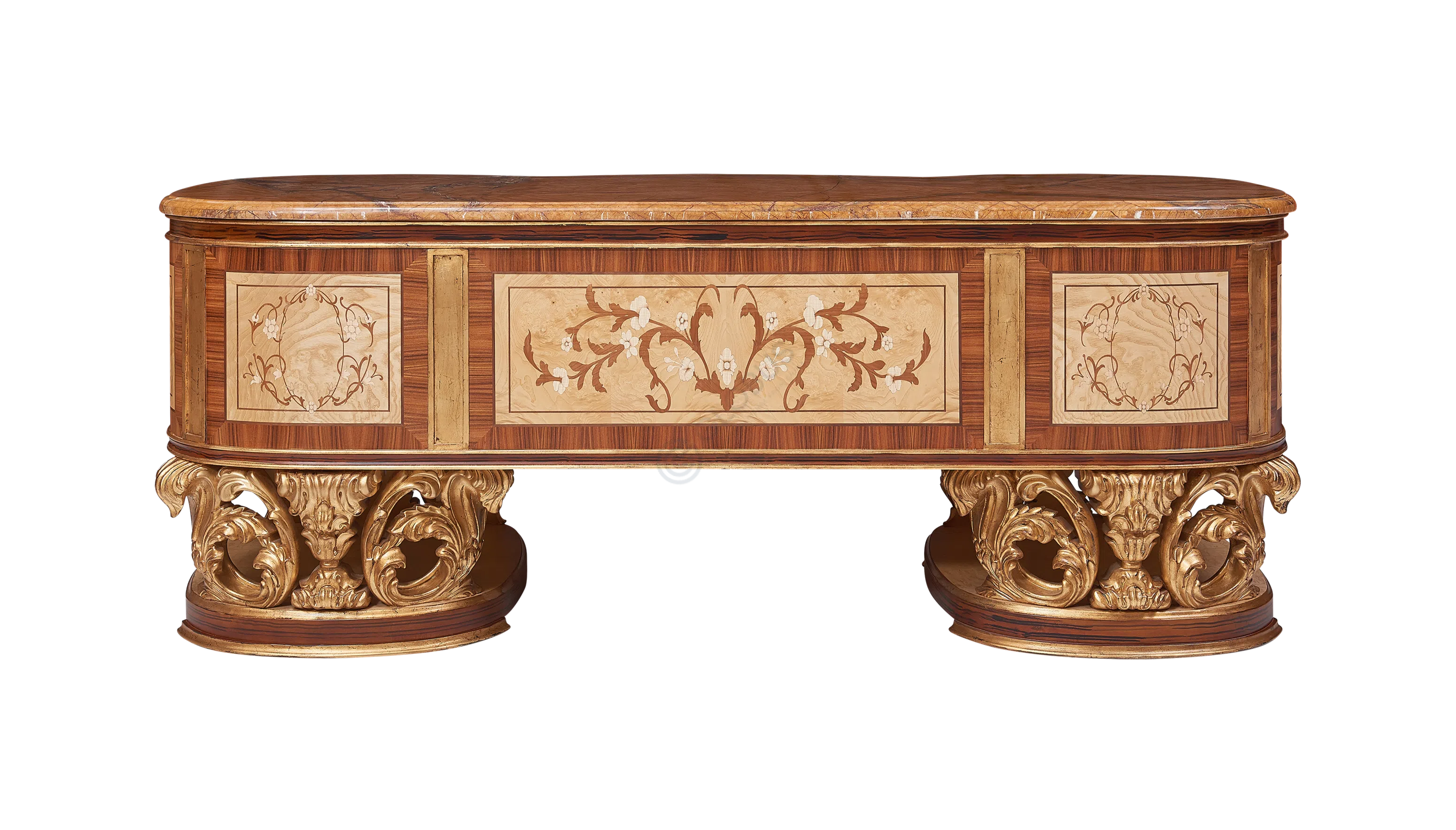 Стол для кабинета Occultus