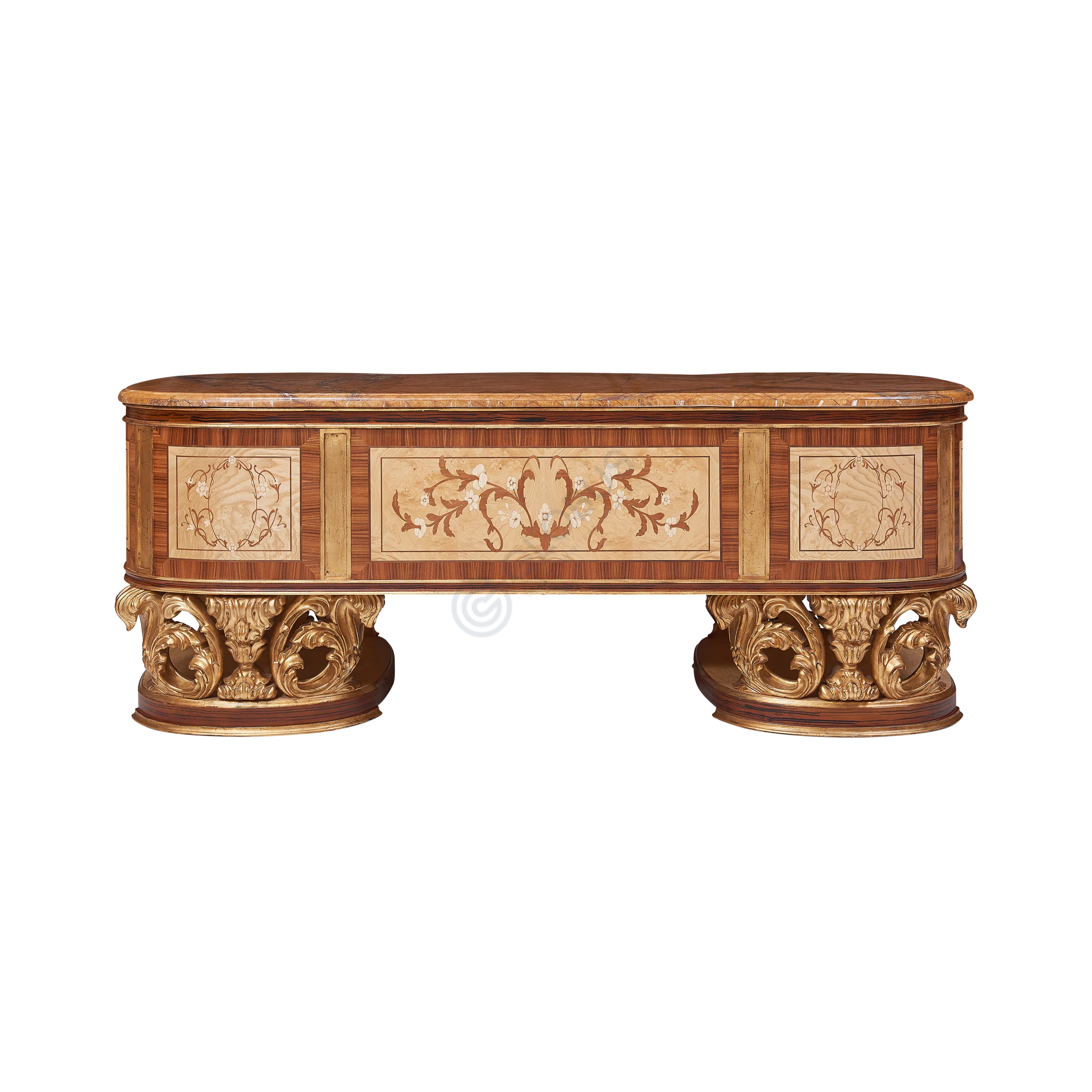 Стол для кабинета Occultus