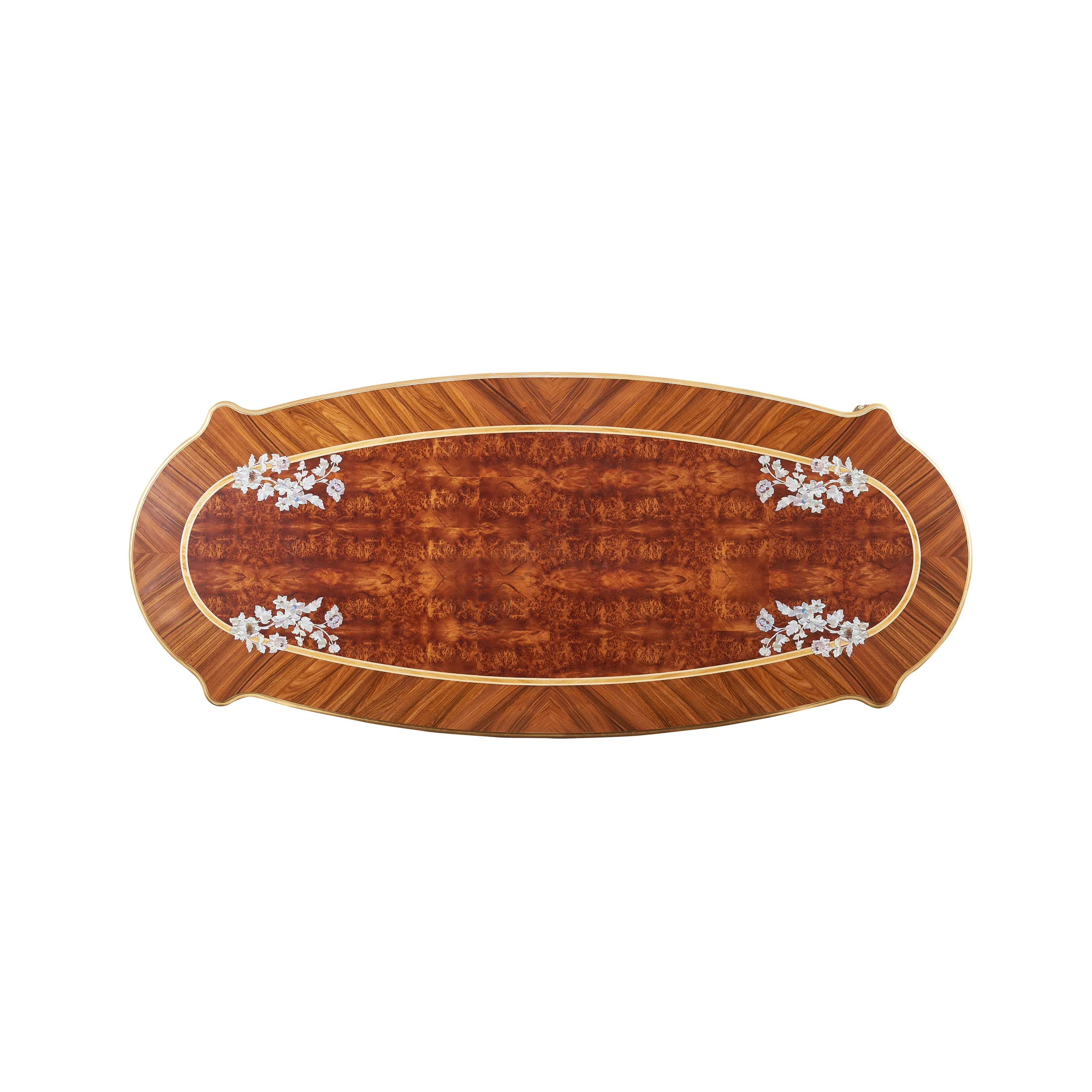 Обеденный стол Klarity