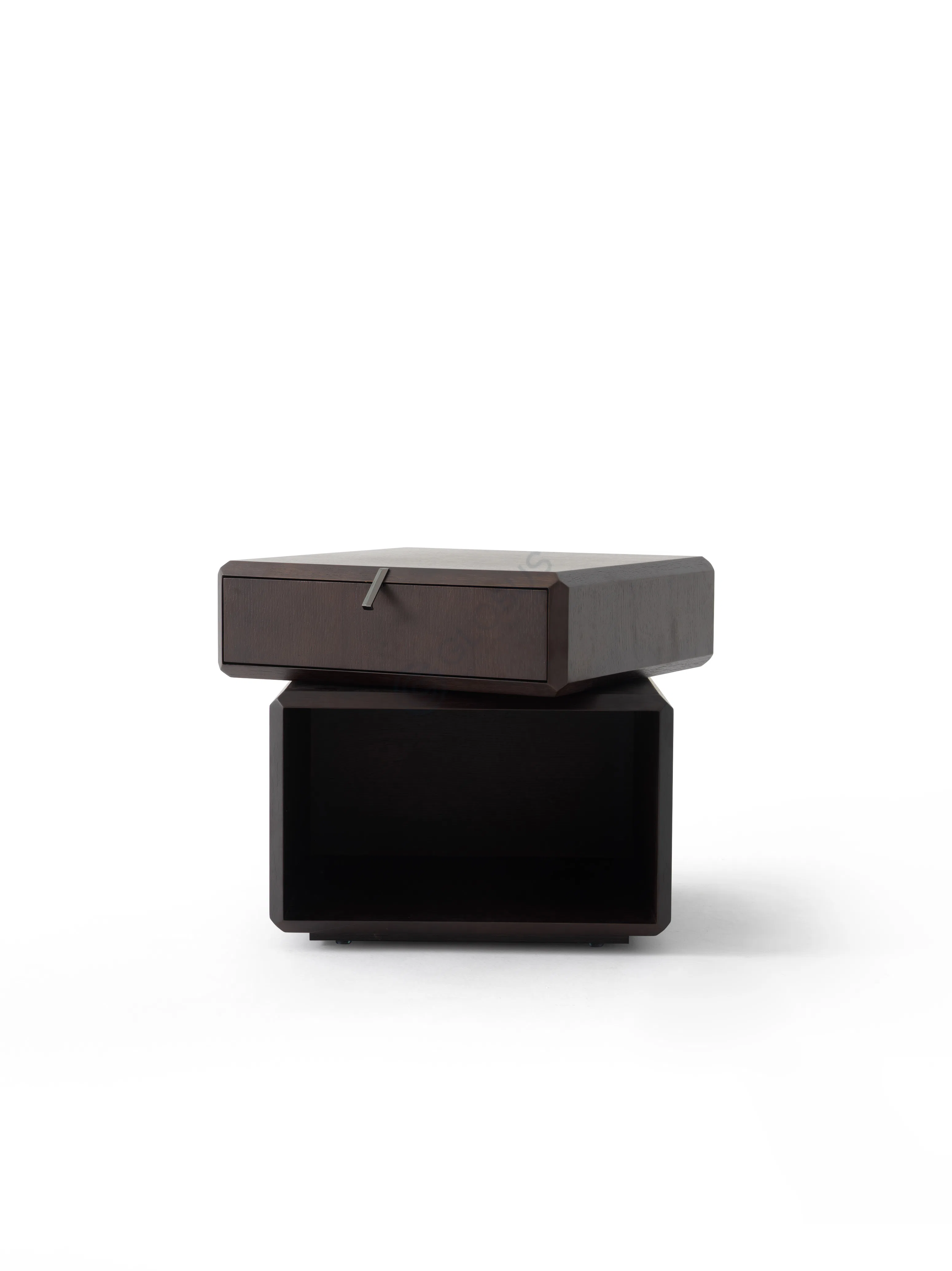 Прикроватная тумба Rectum