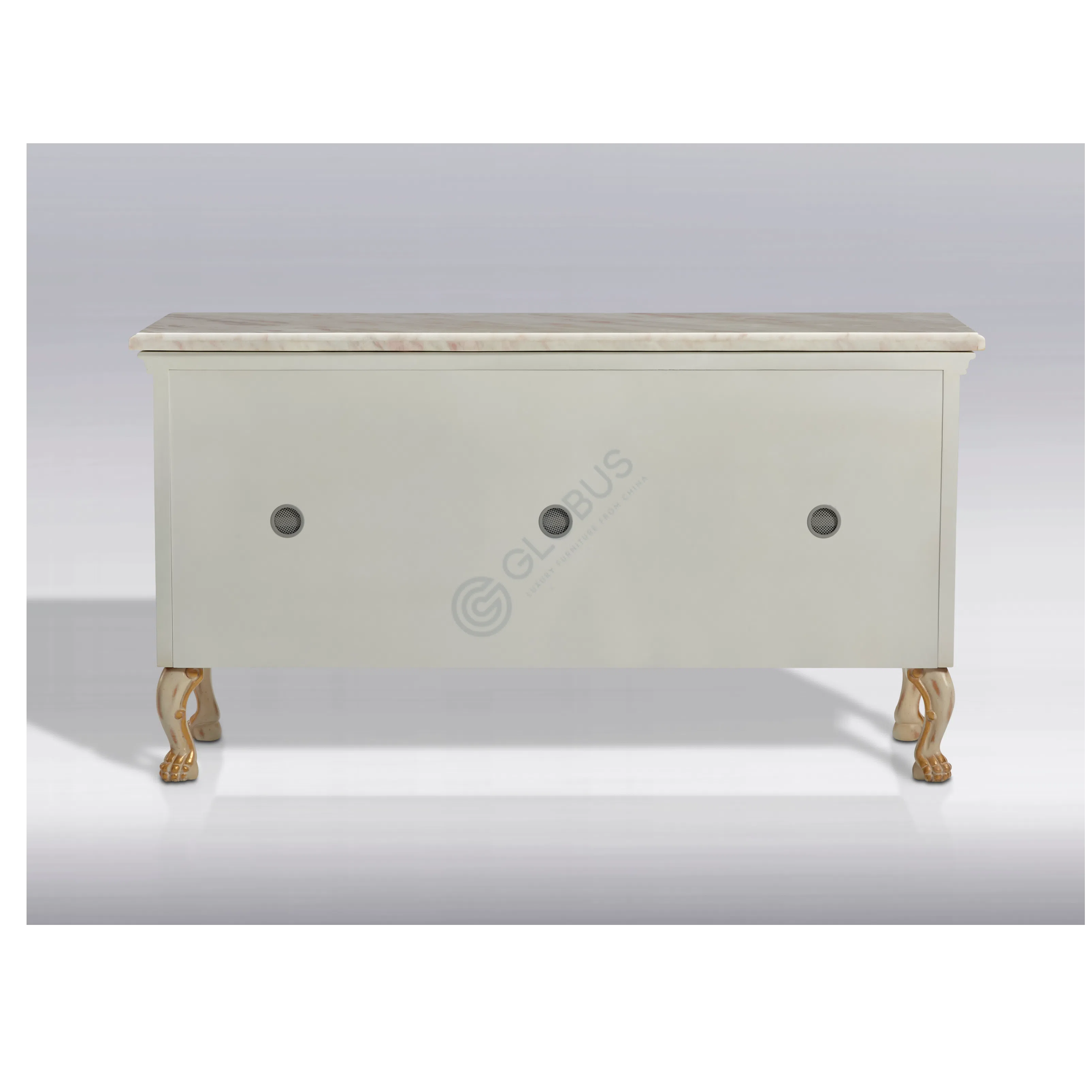 Консоль Garante