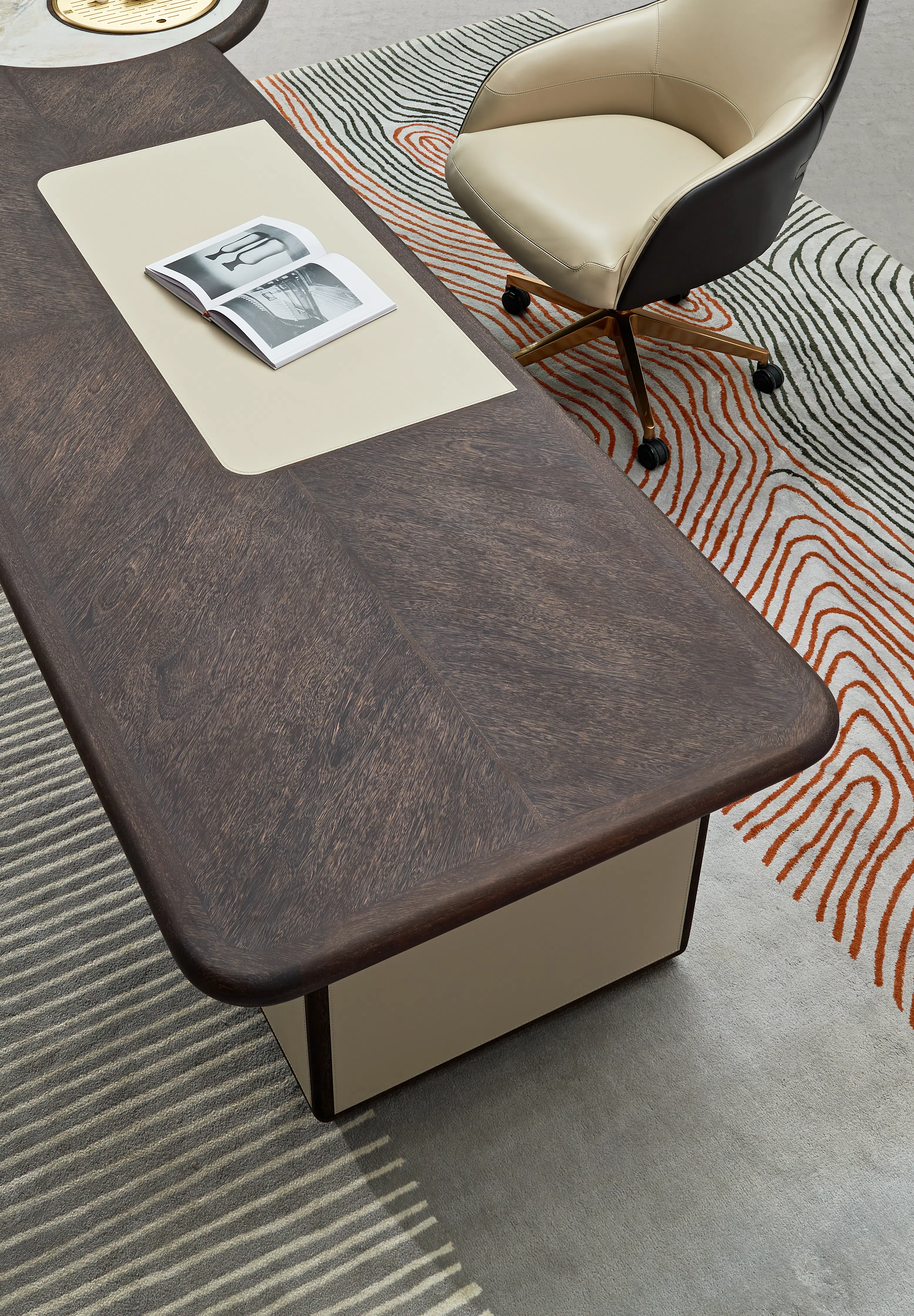 Стол для чайных церемоний Hegula