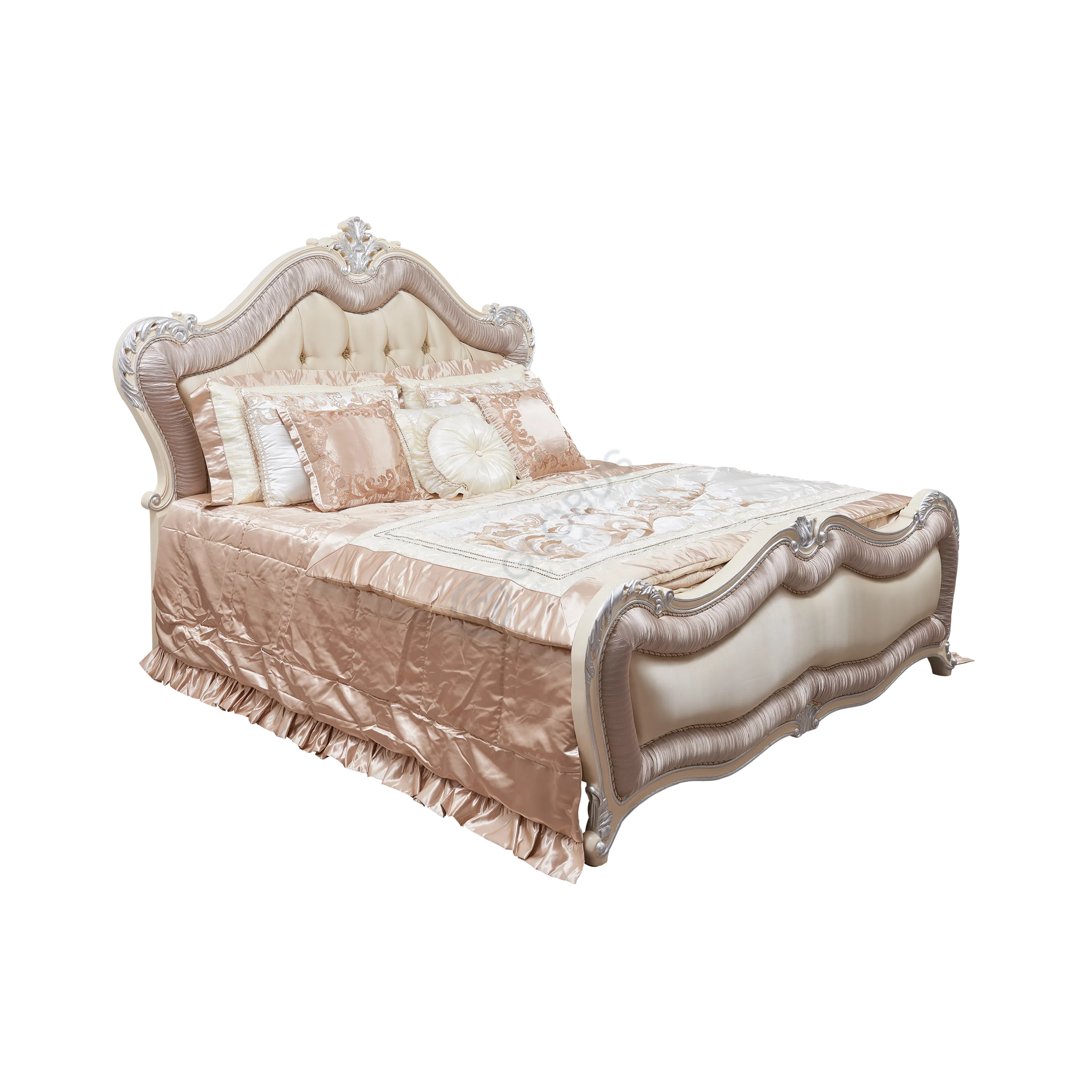 Кровать Aranci