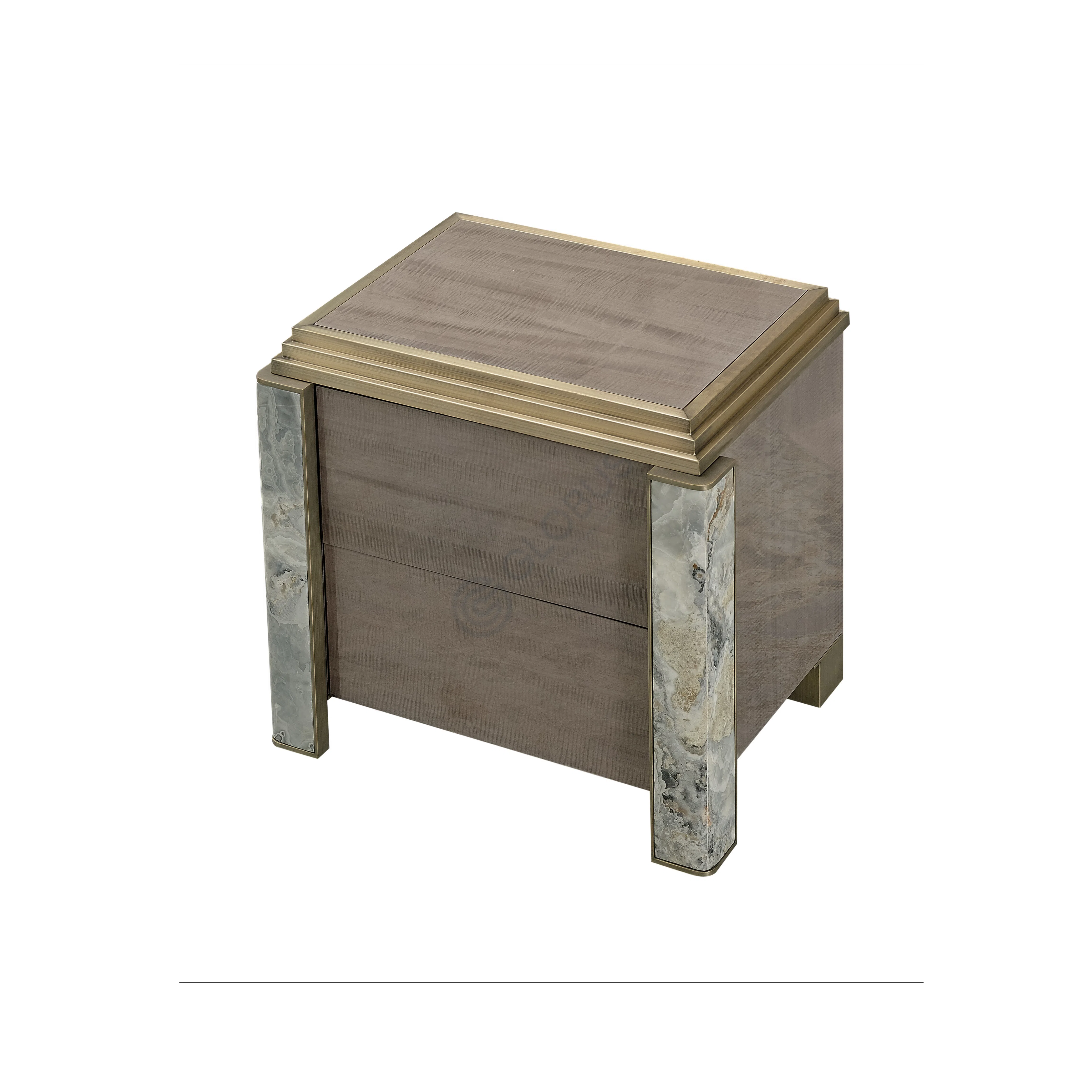 Прикроватная тумба Bayquetta