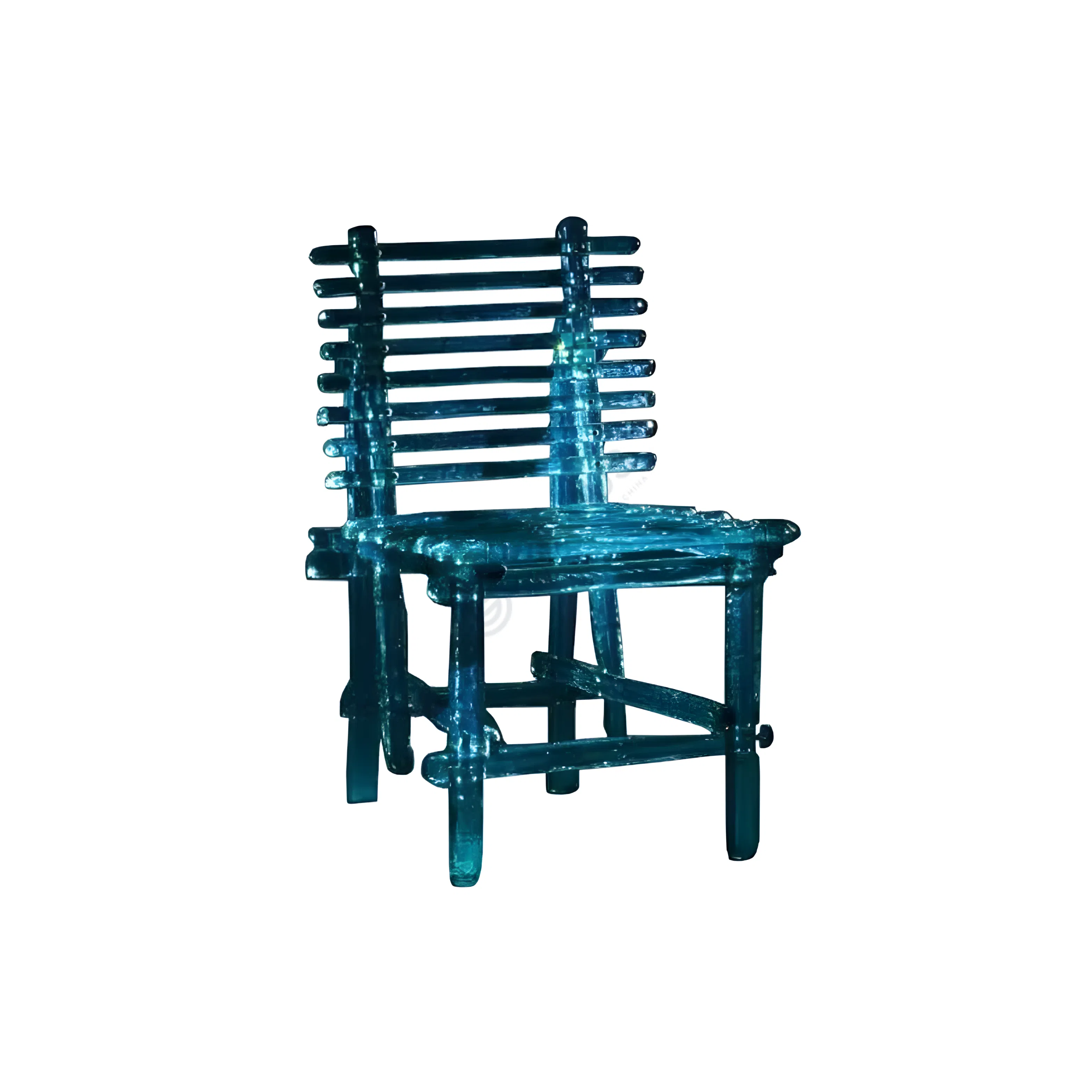 Стул EDRA A'mare