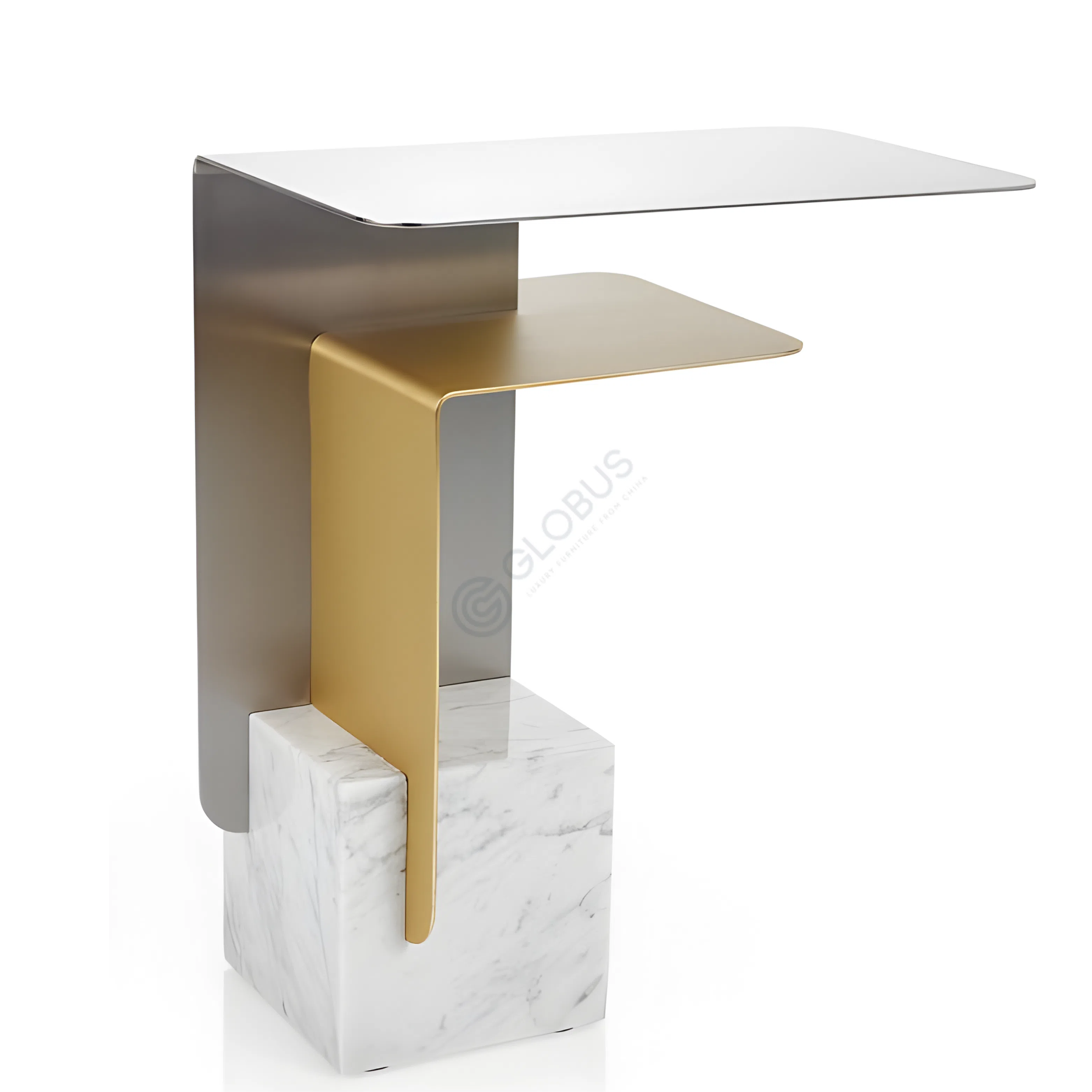 Угловой столик RILUC Basic