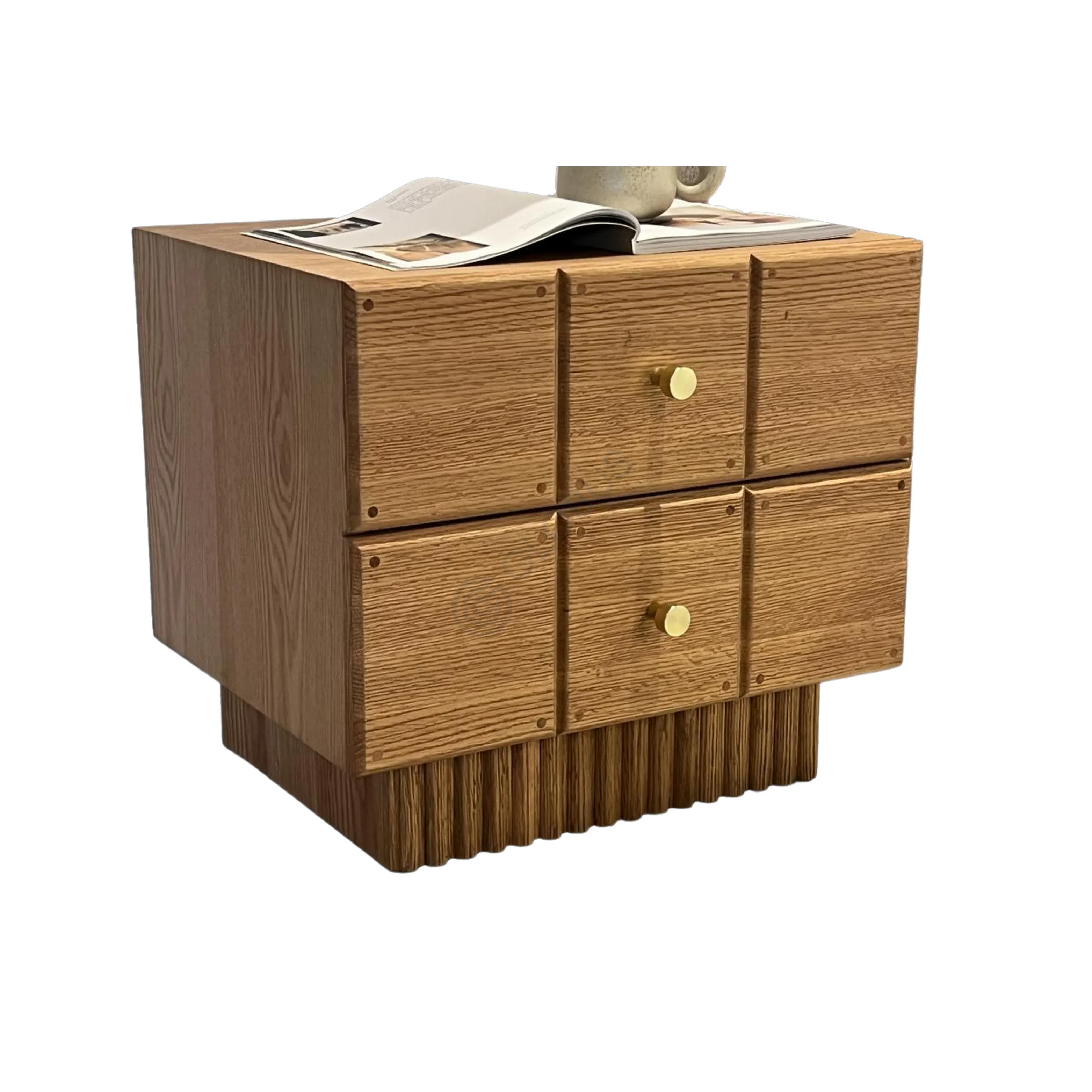 Прикроватная тумба SARAH SHERMAN SAMUEL Lee