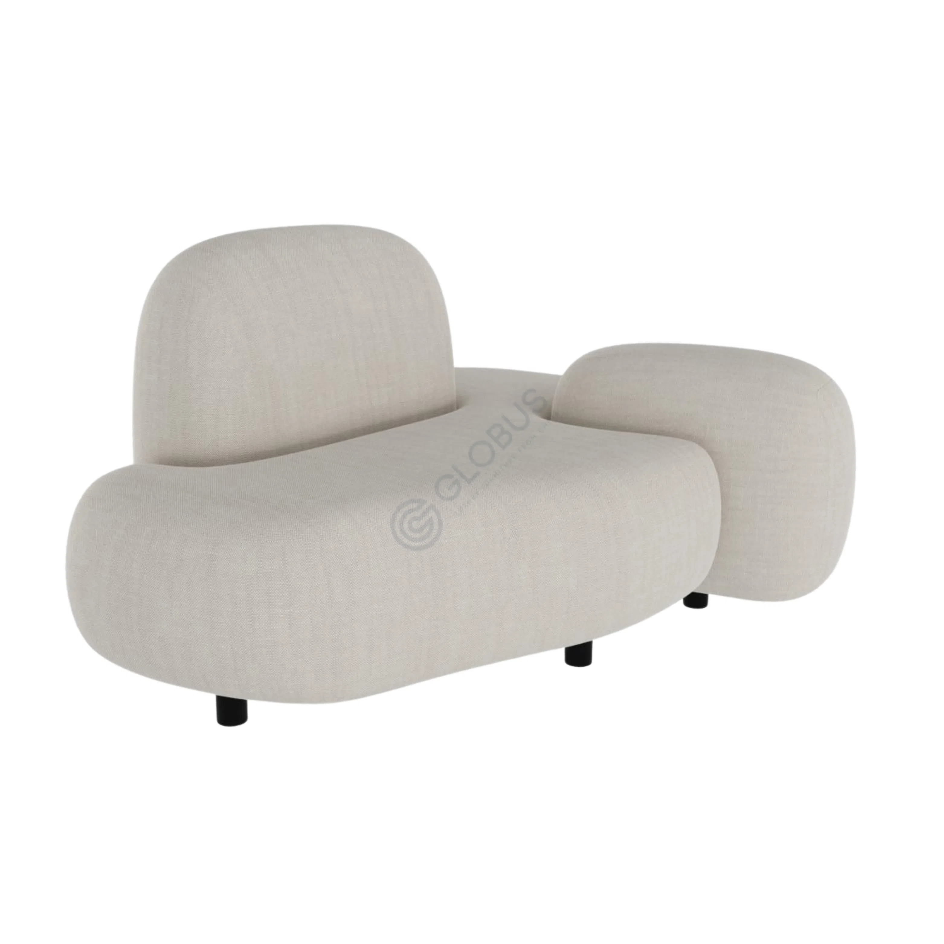 Кресло MATHIEU LEHANNEUR Familyspace