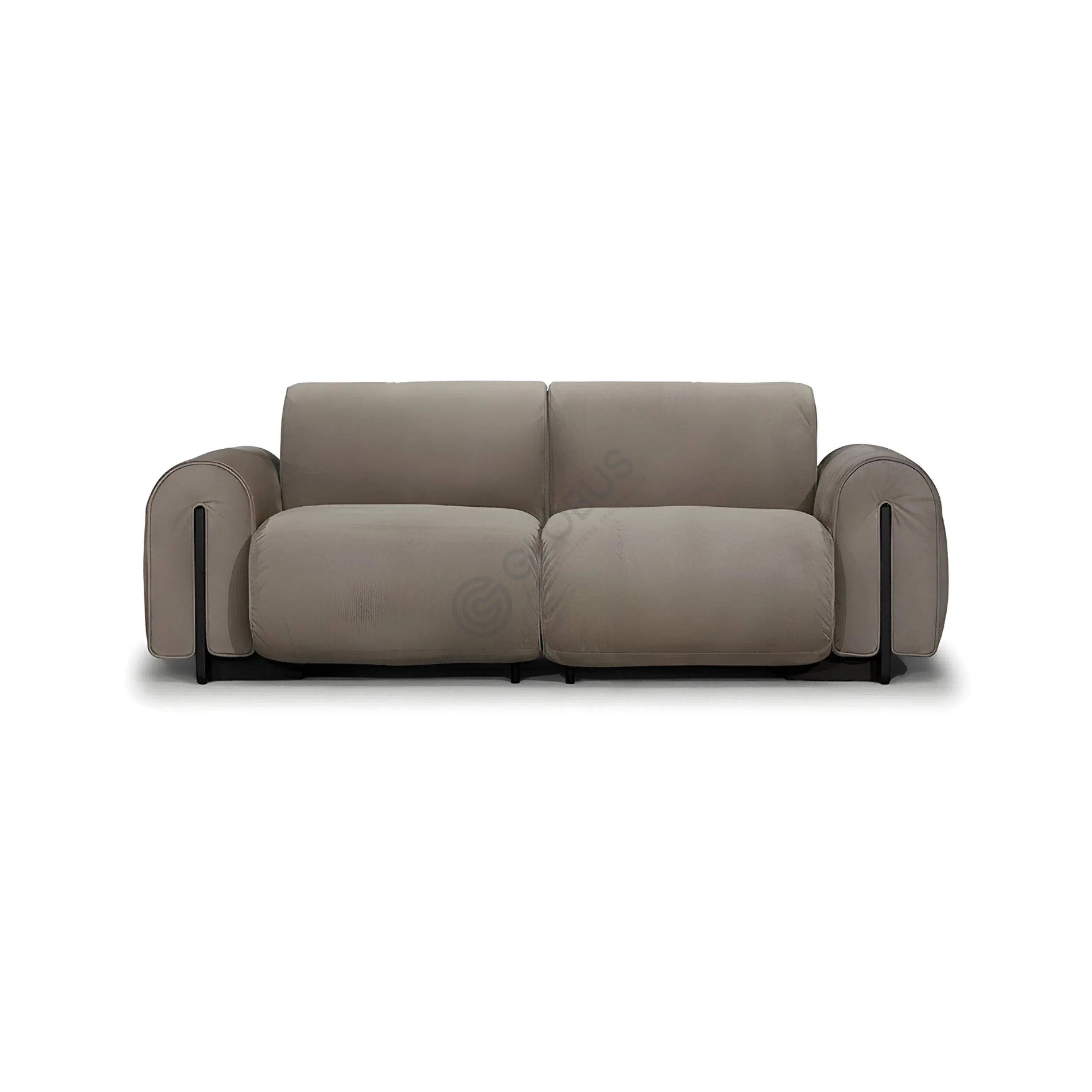 Диван NATUZZI ITALIA Colle