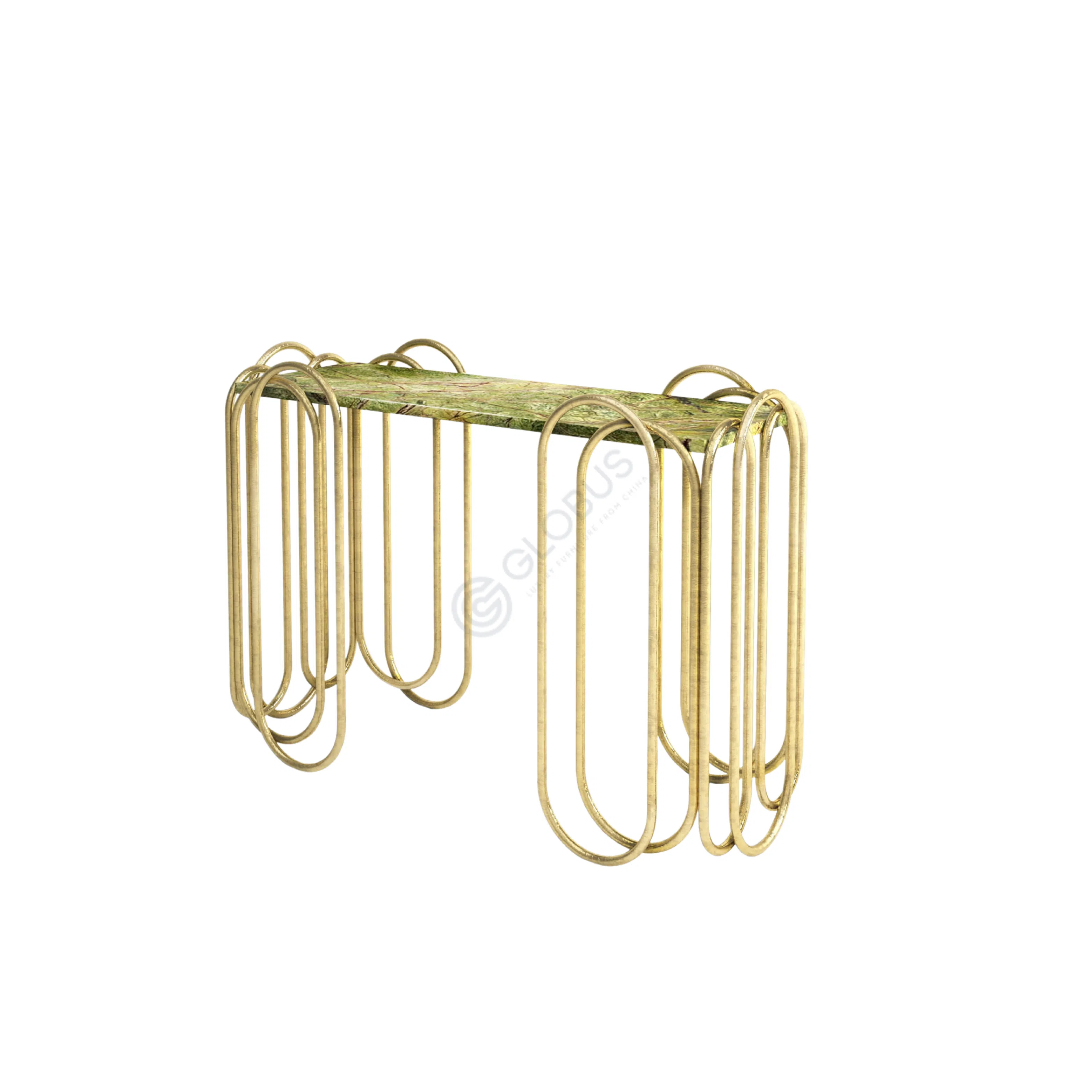 Консоль KASSAVELLO Opal