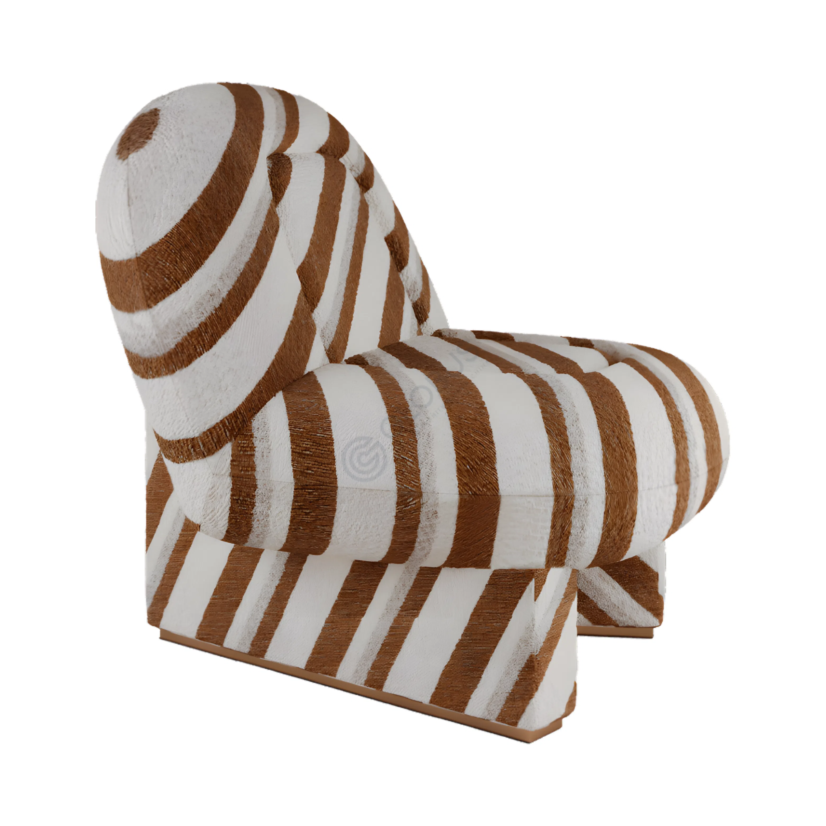 Кресло Sportivo