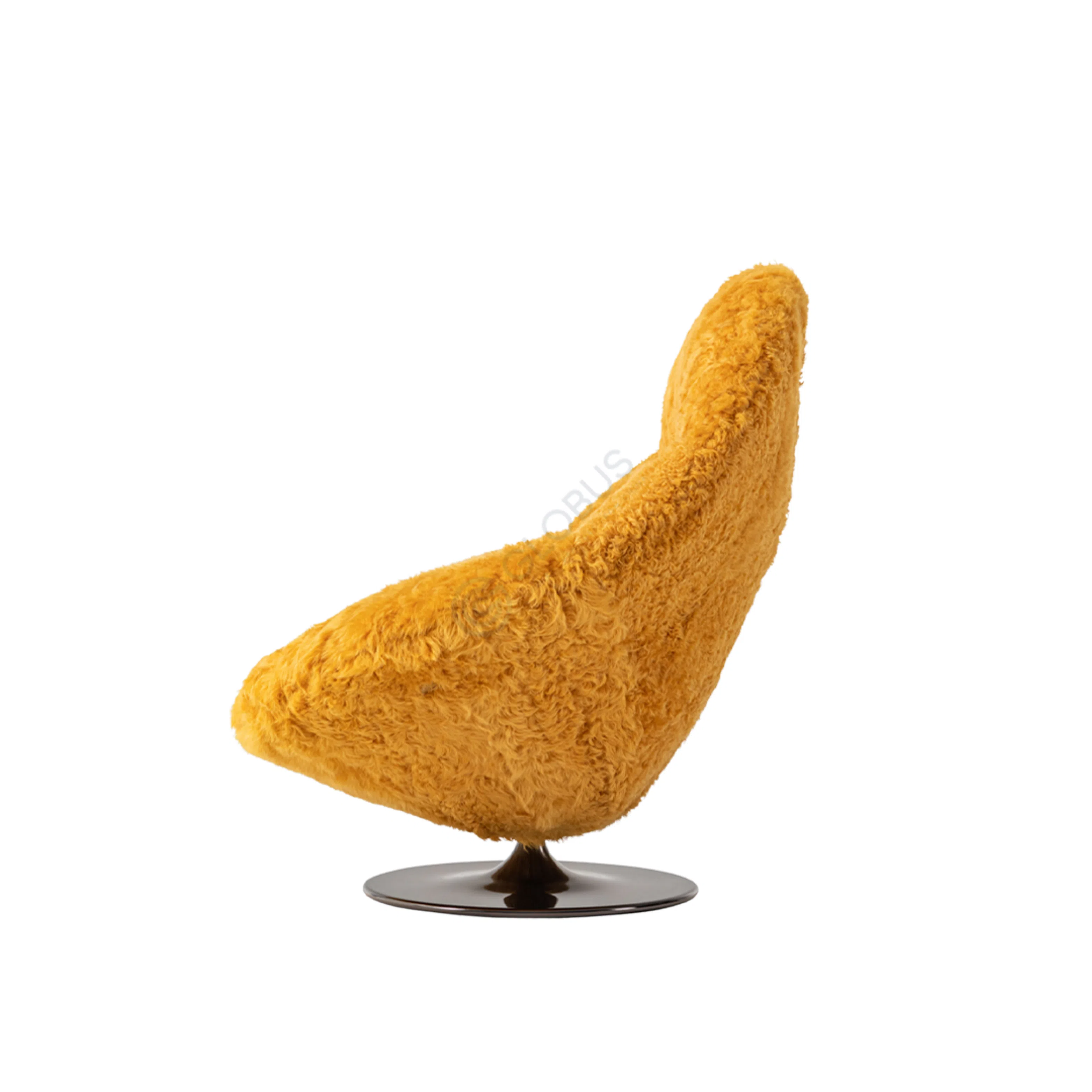 Кресло FENDI Groove & Groovy