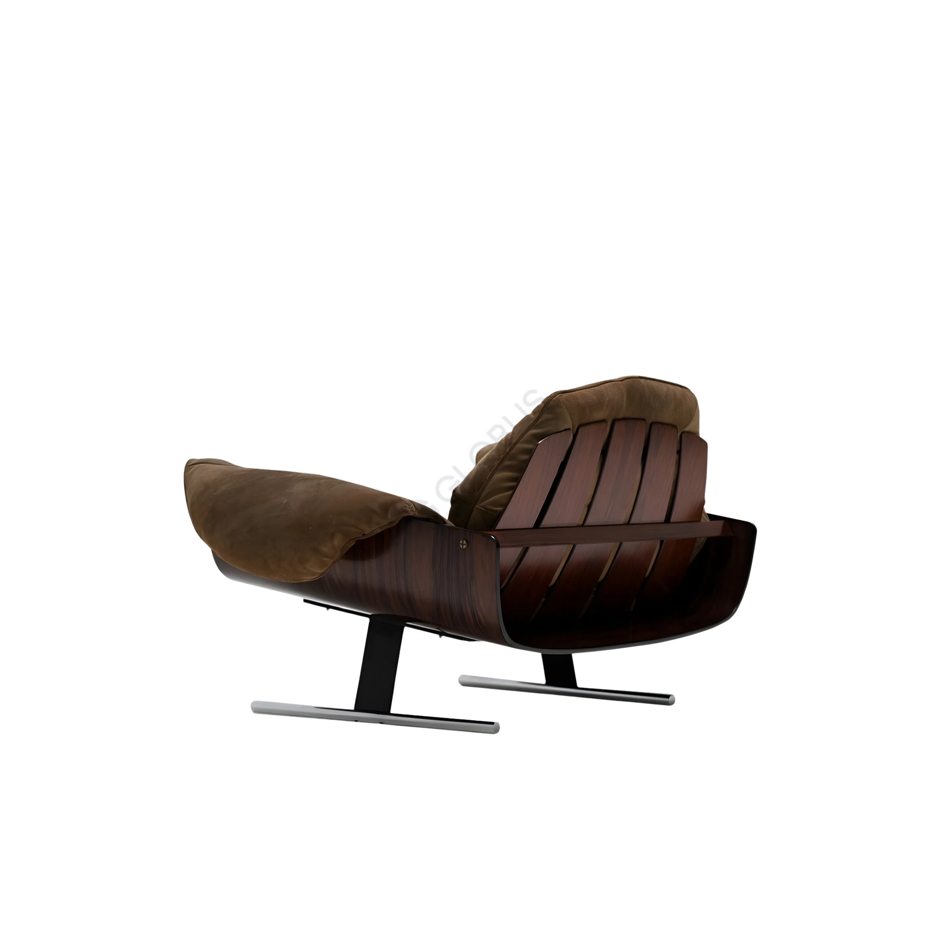 Кресло JORGE ZALSZUPIN Presidencial