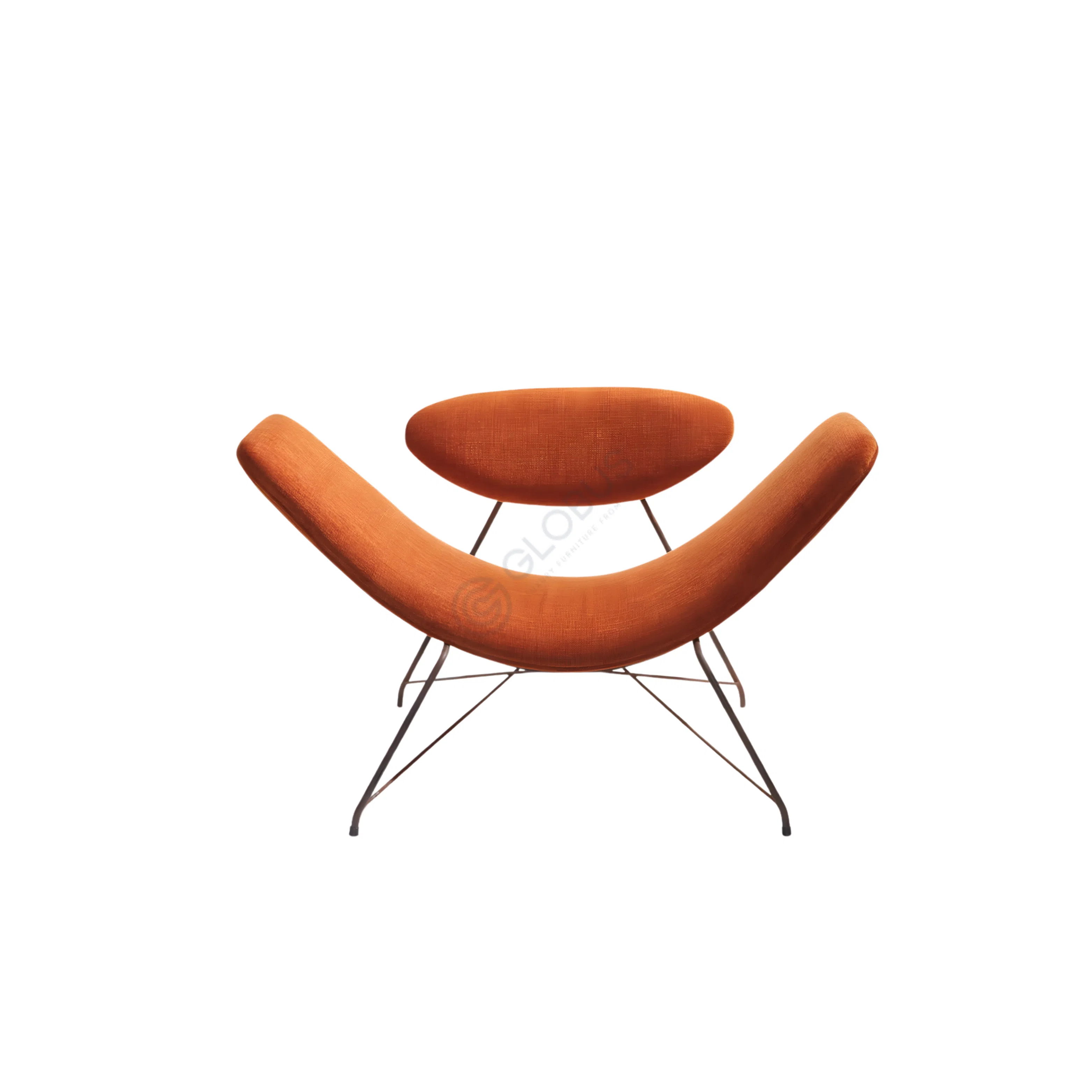 Кресло TACCHINI Reversível