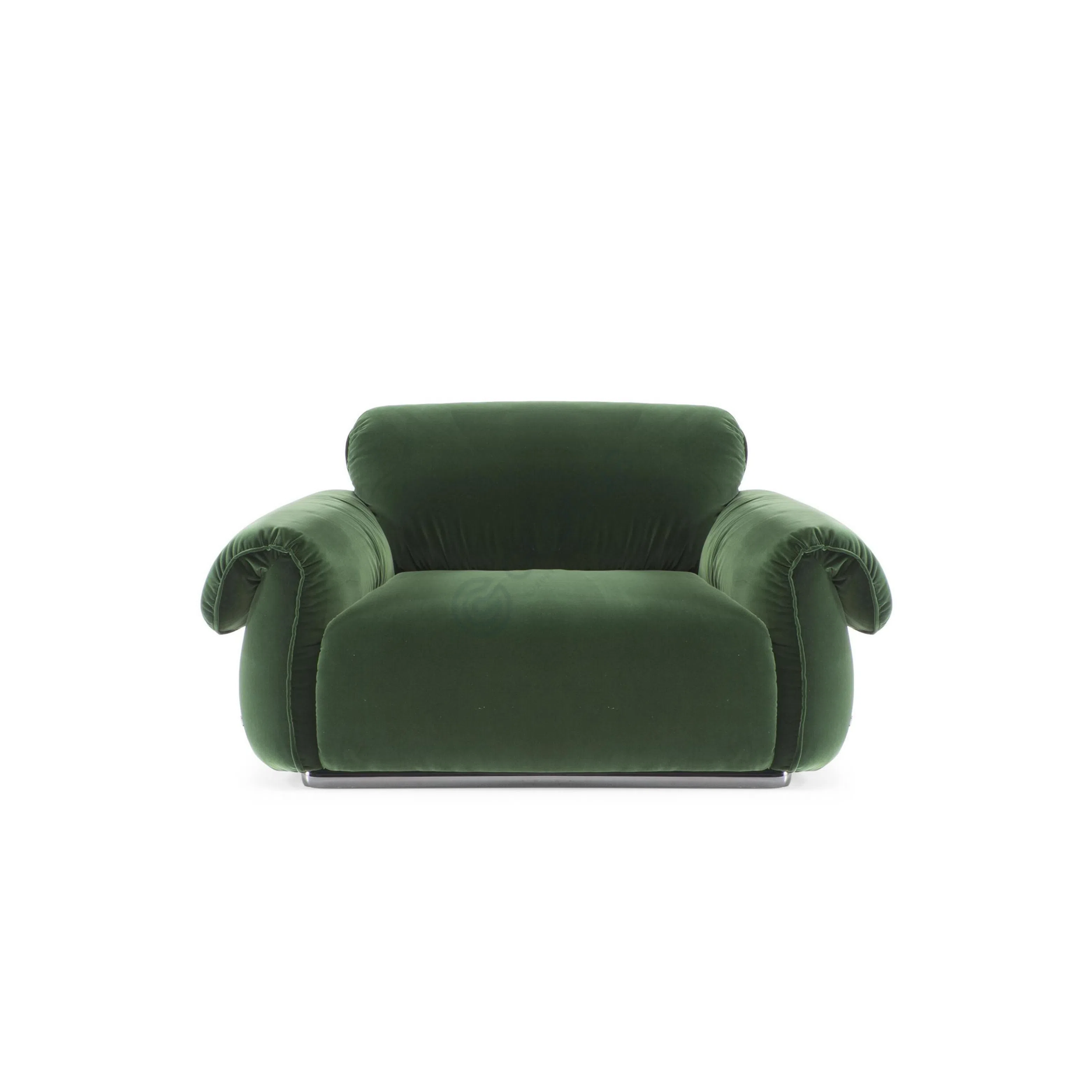Кресло NATUZZI ITALIA Icon