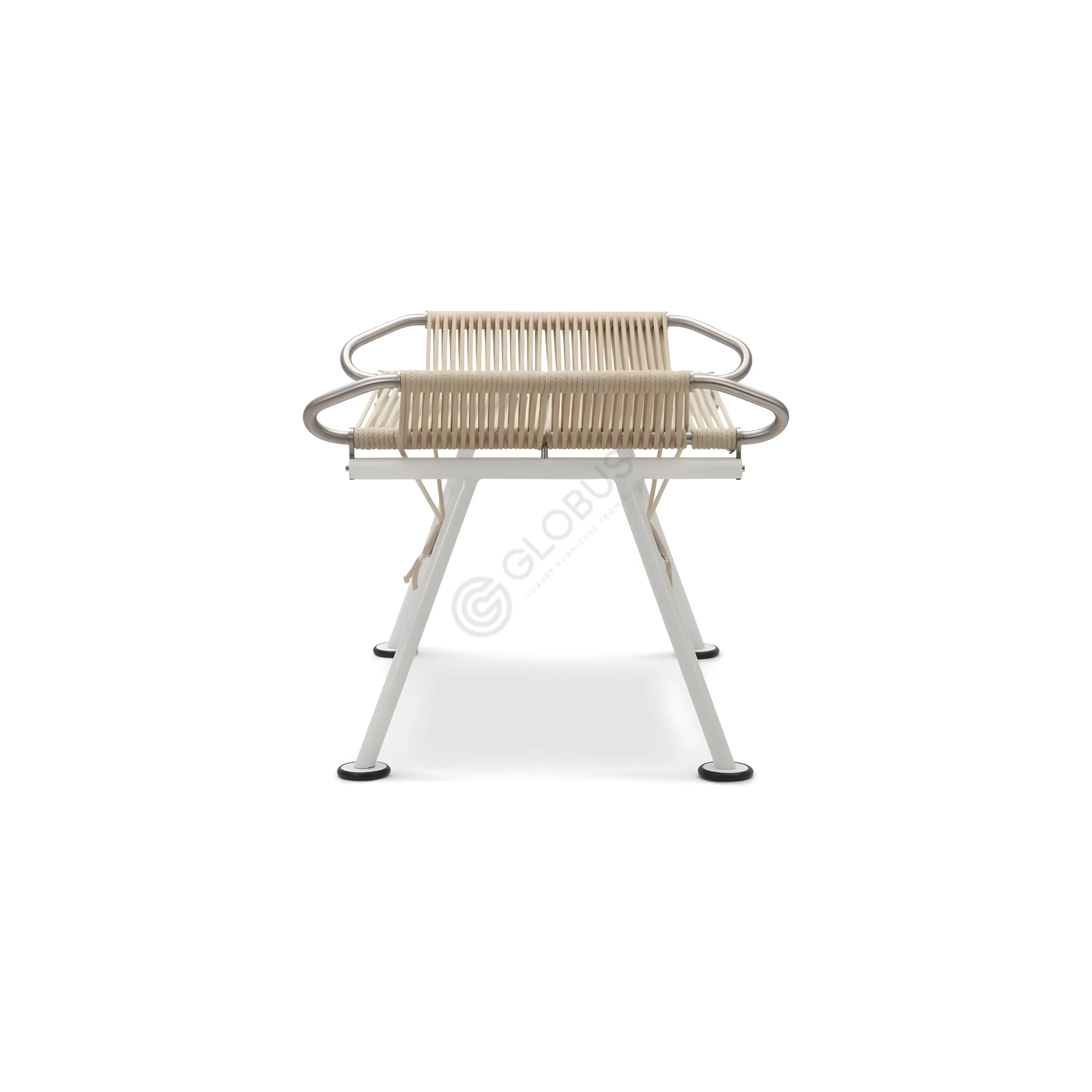 Пуф HANS WEGNER Flag Halyard