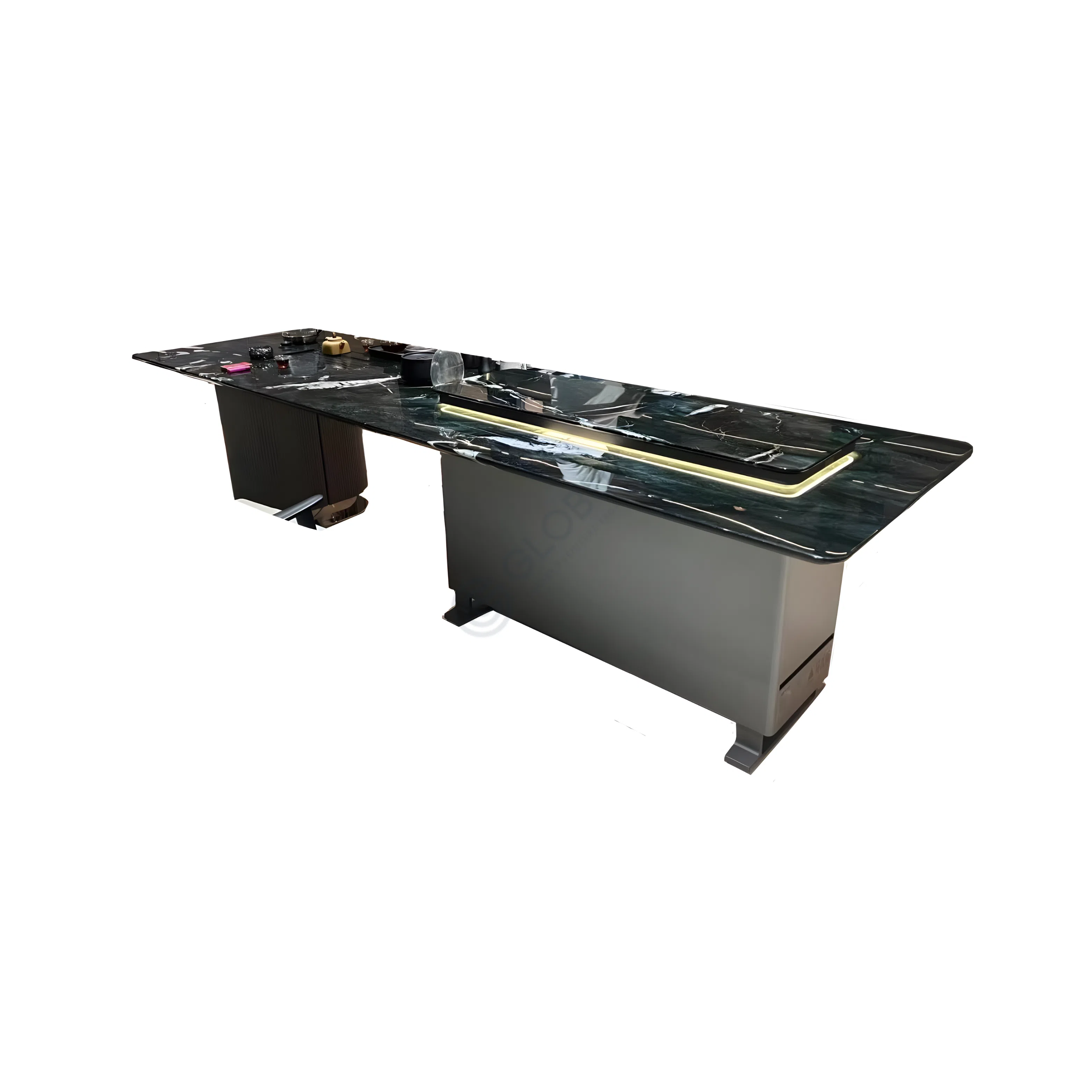 Стол для чайных церемоний Scompressa