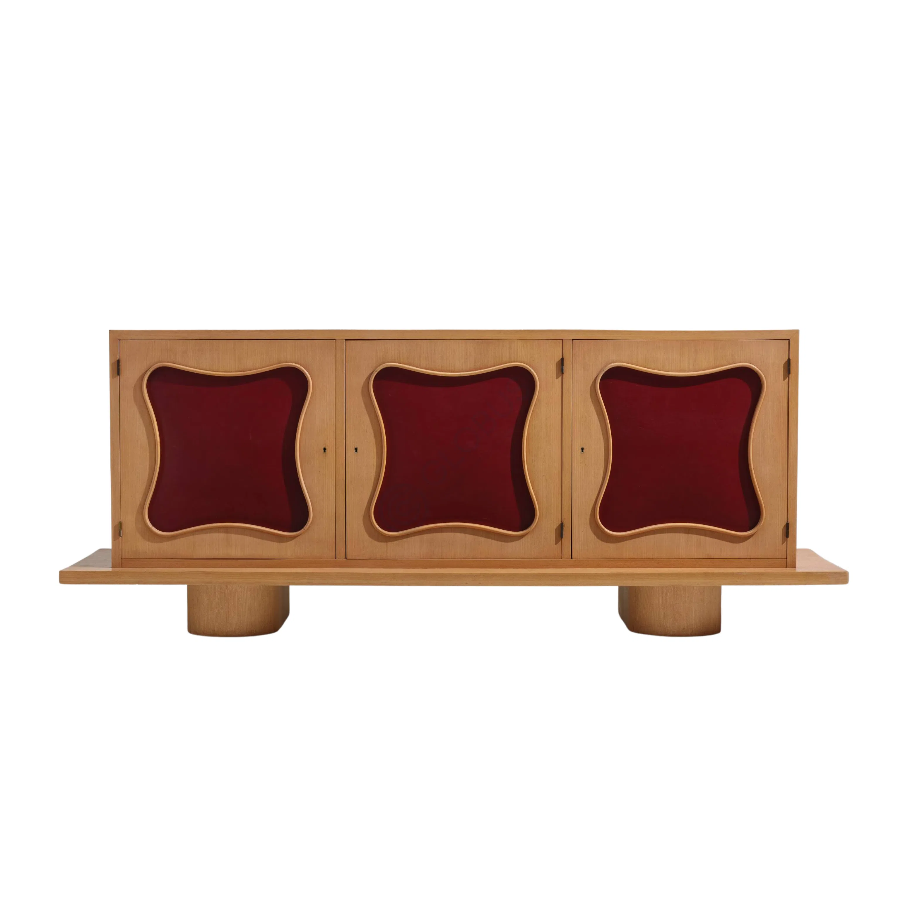 Буфет JEAN ROYÈRE Trèfle