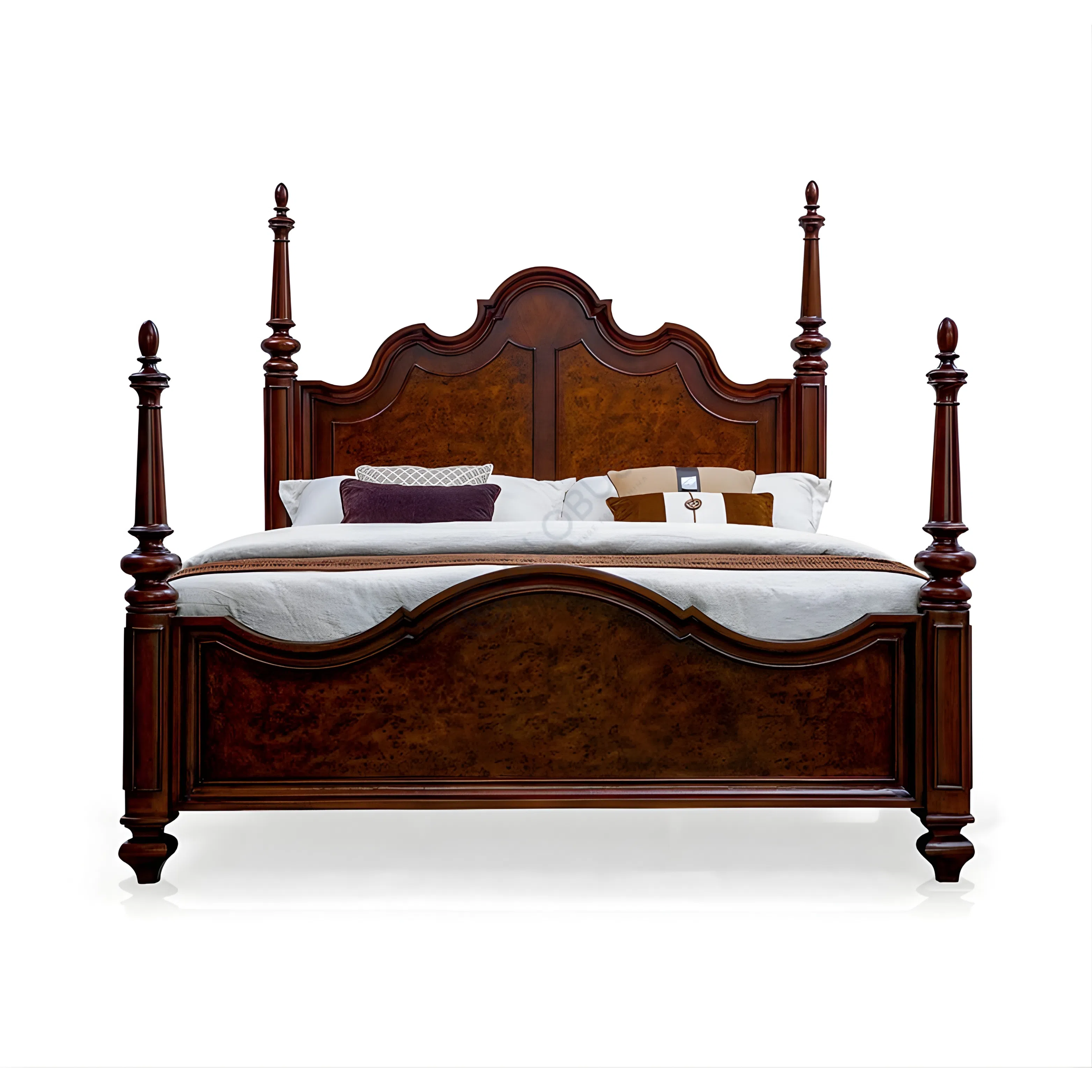 Кровать Firaela