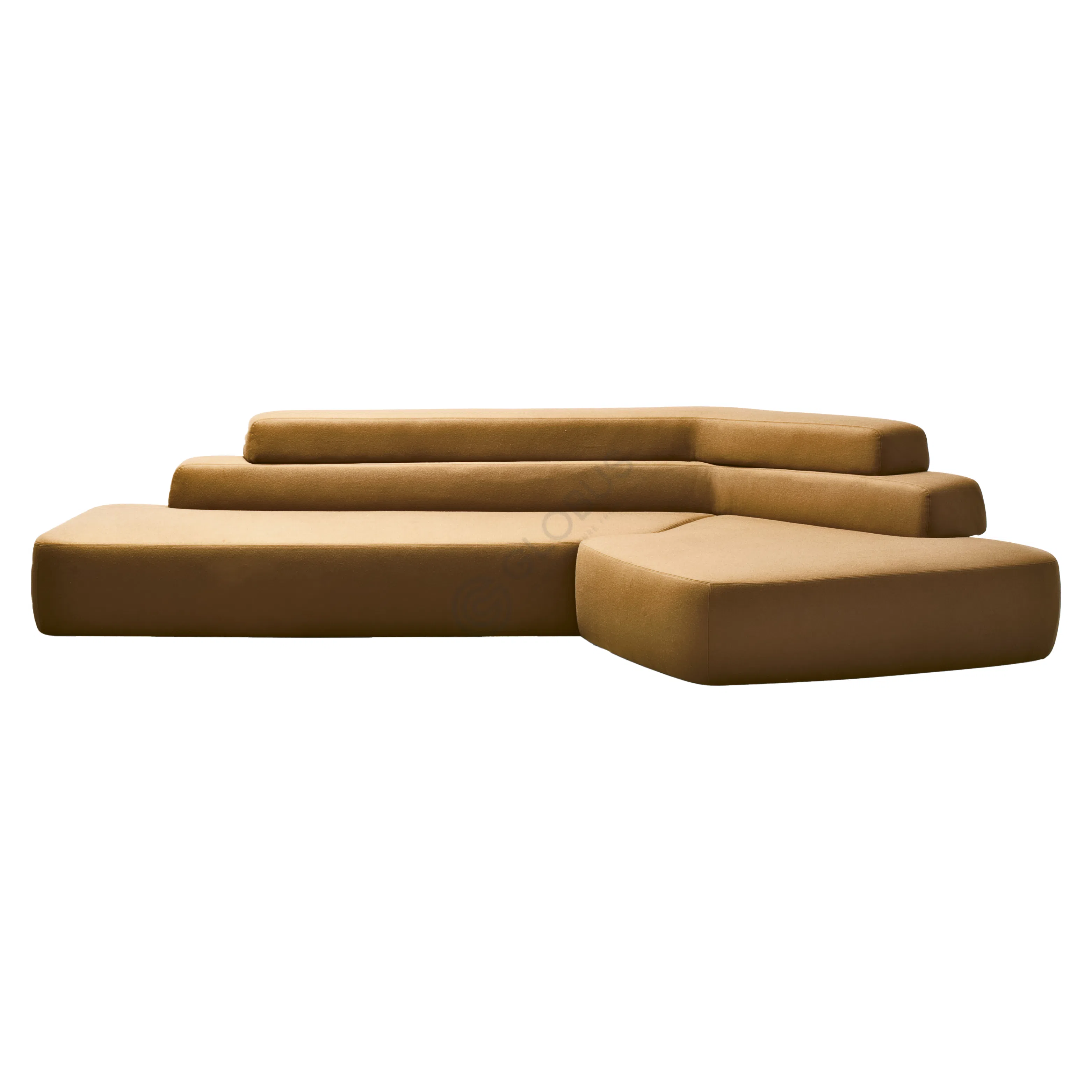 Диван MOROSO Rift