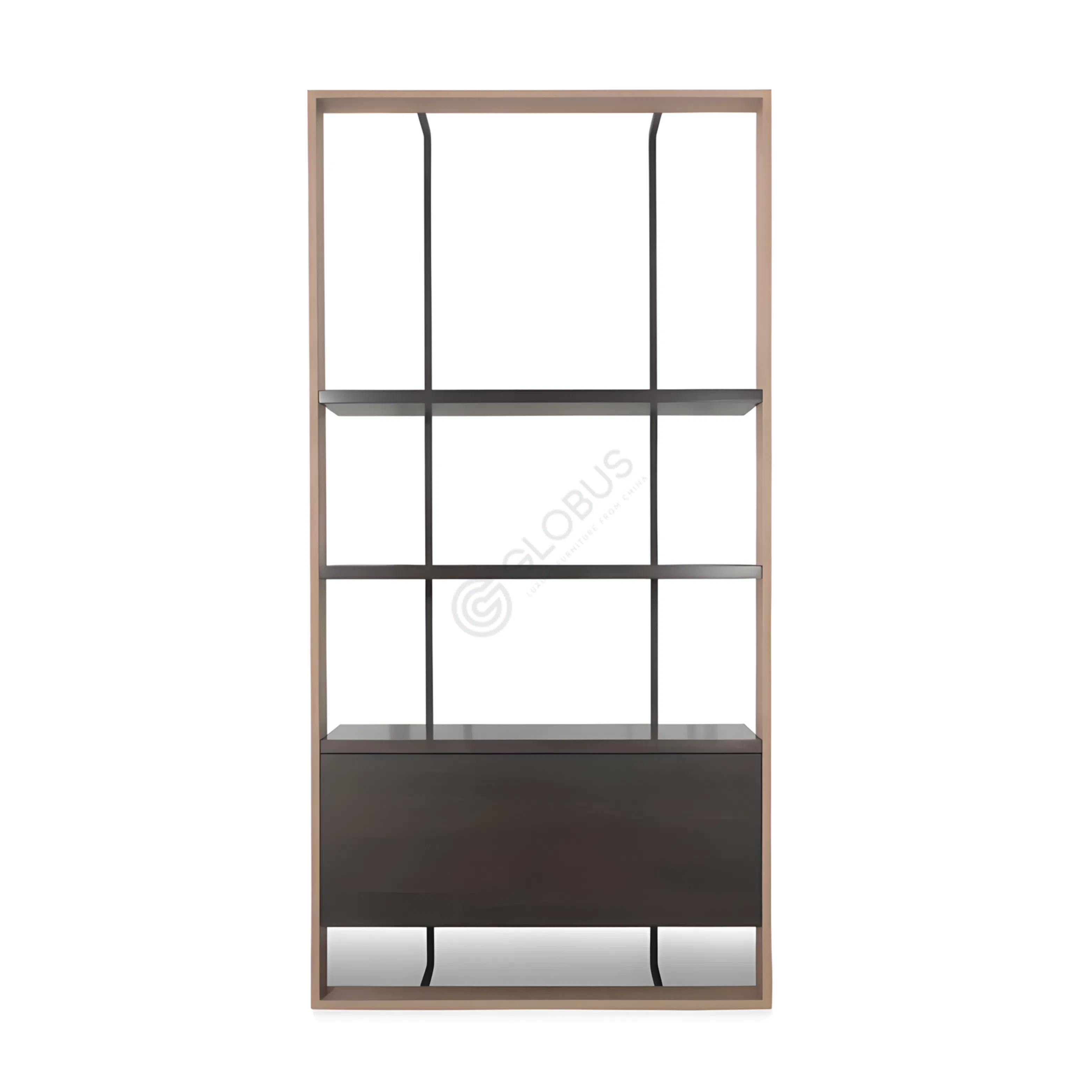 Стеллаж BAXTER Bourgeois