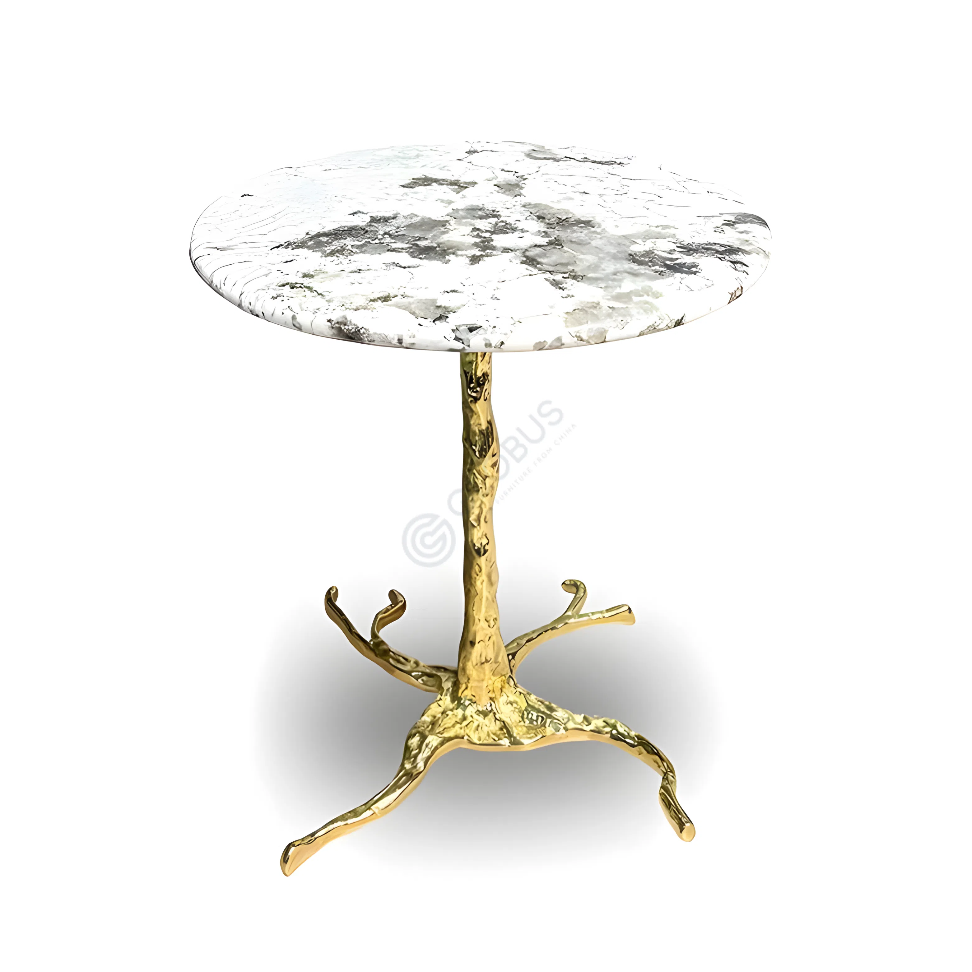 Угловой столик Verificando