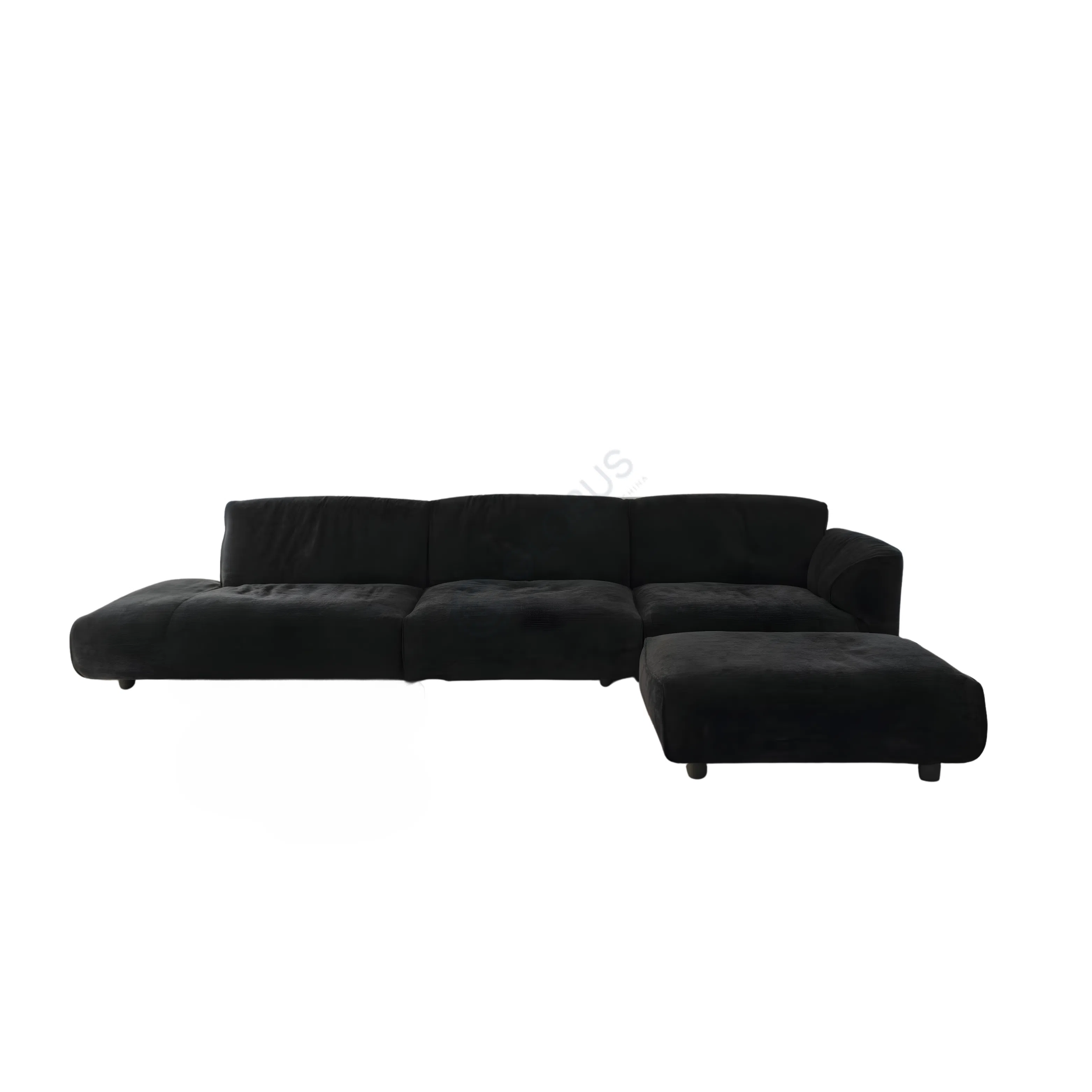 Диван EDRA Grande Soffice