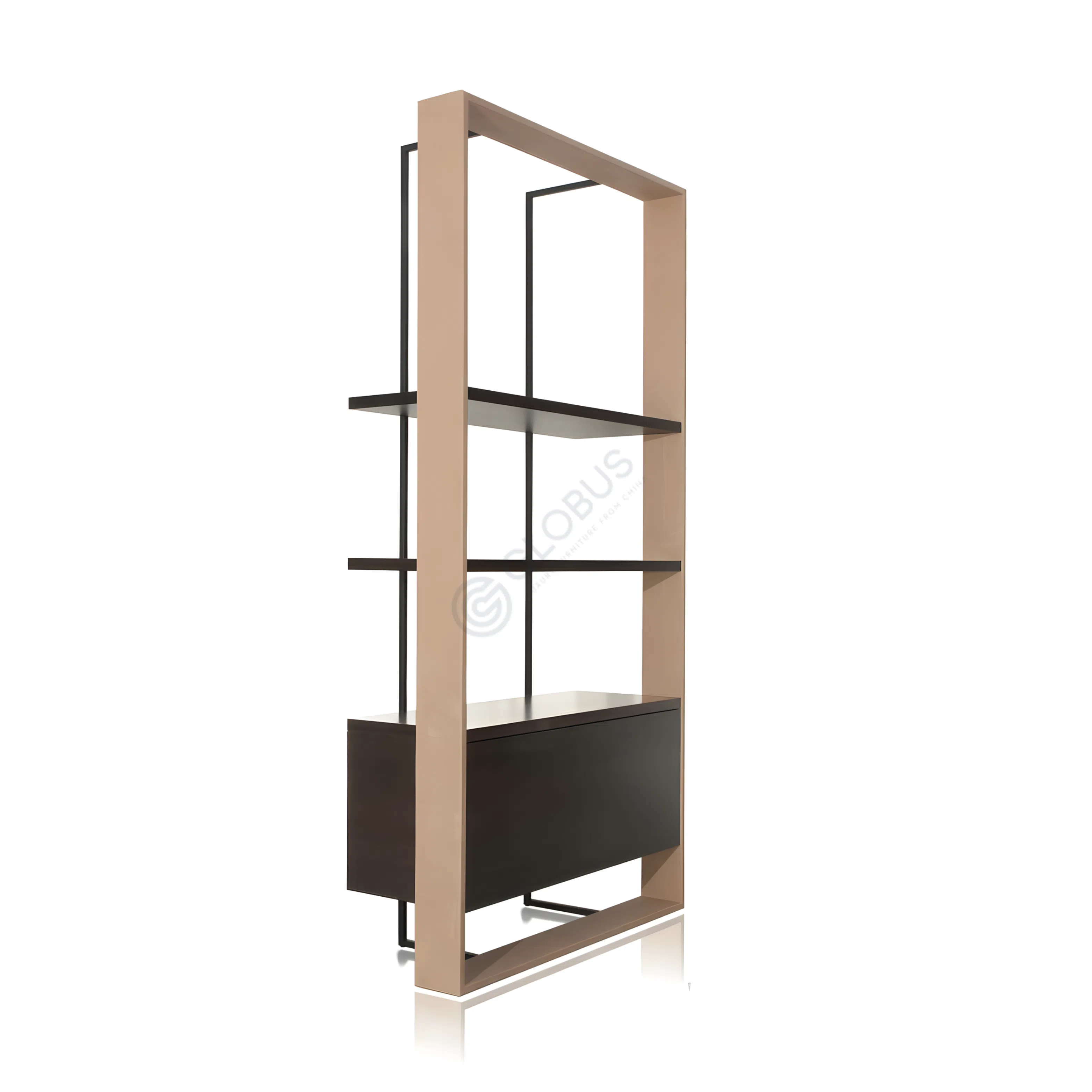 Стеллаж BAXTER Bourgeois