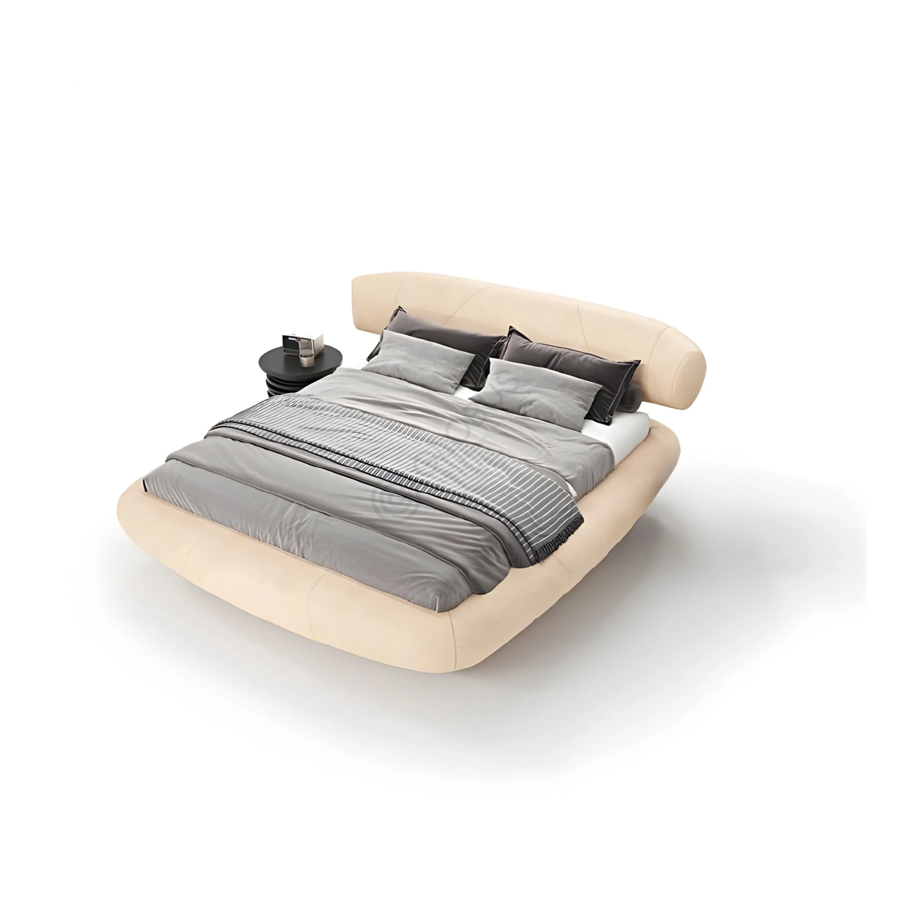 Кровать JADERALMEIDA Cama Dunne