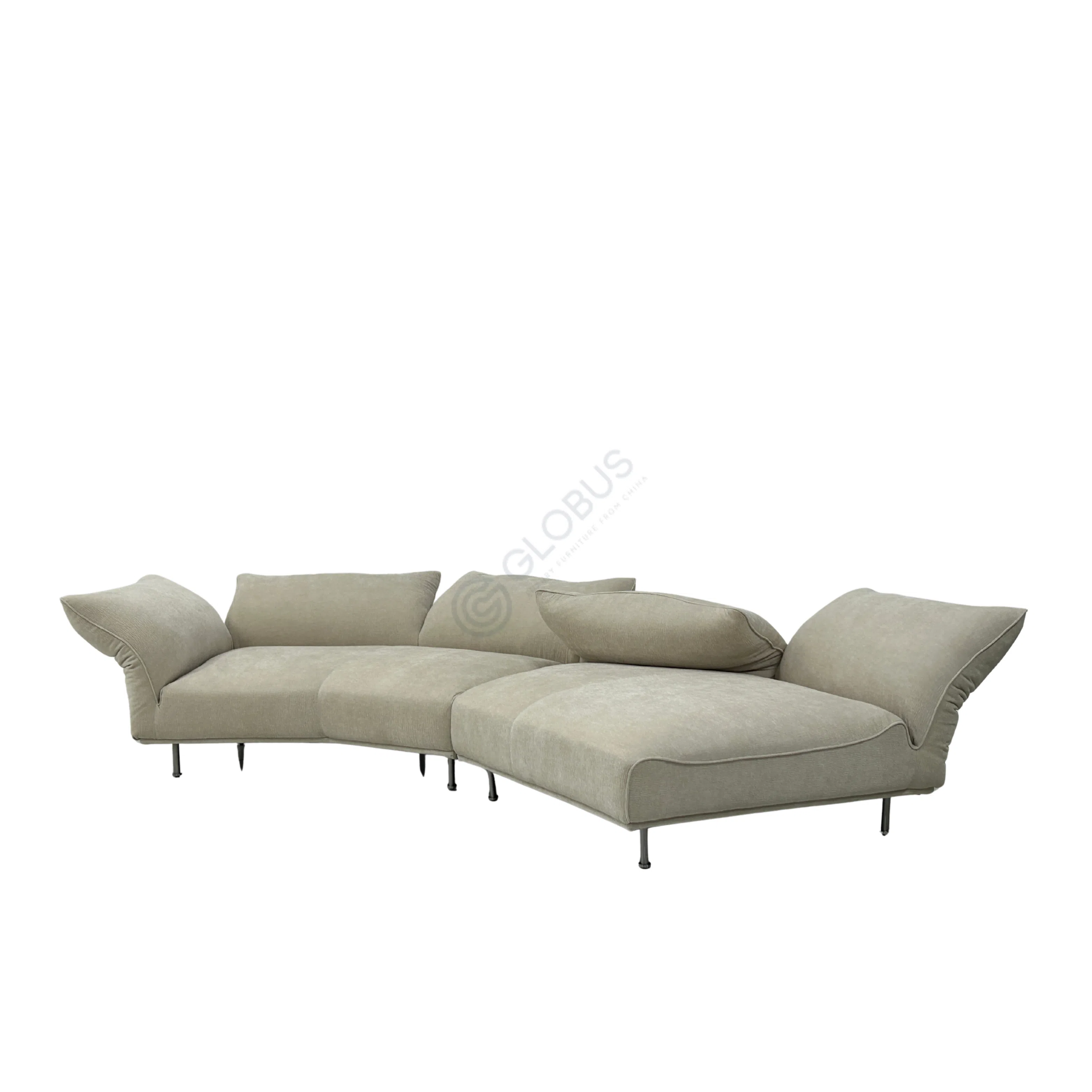 Диван EDRA Standalto