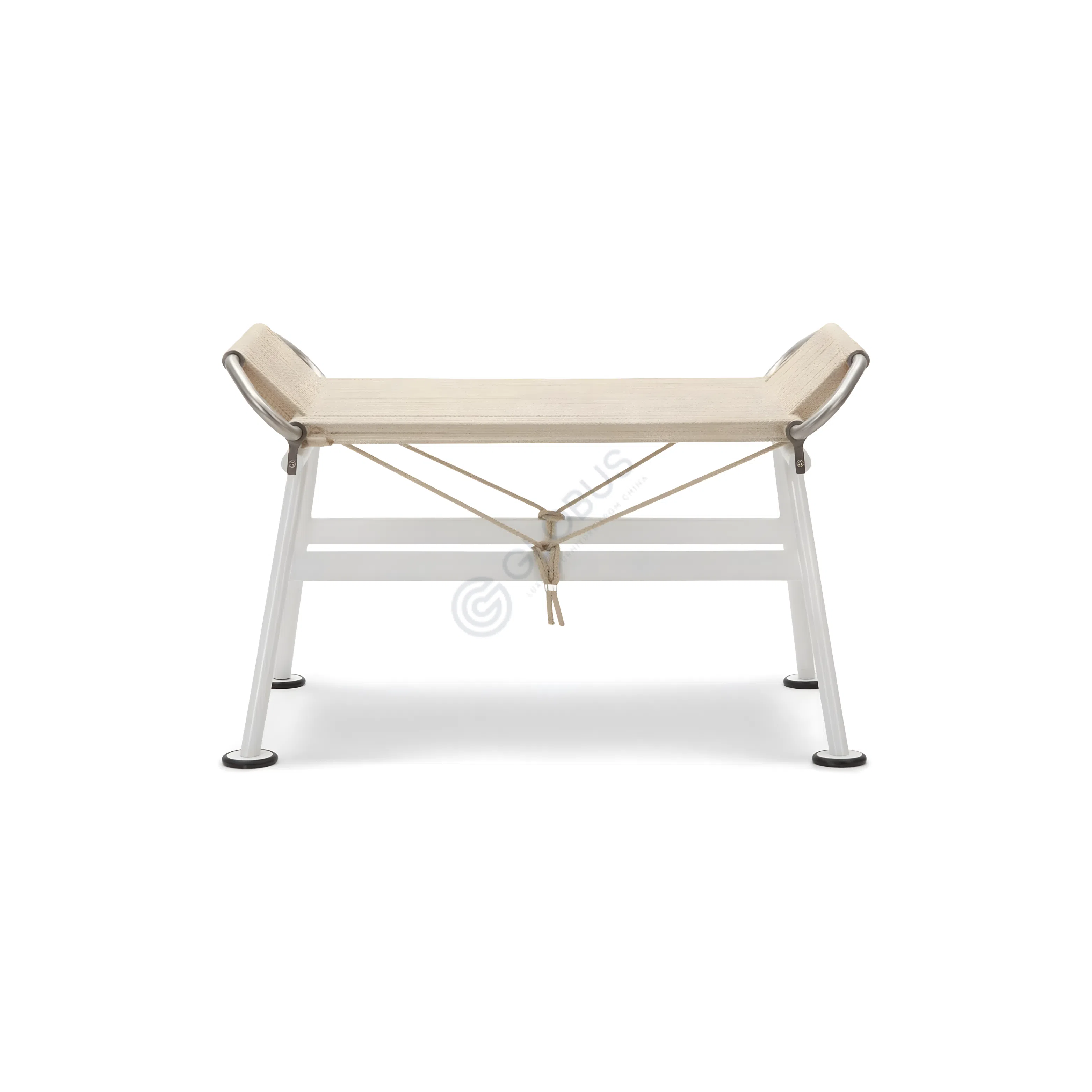 Пуф HANS WEGNER Flag Halyard