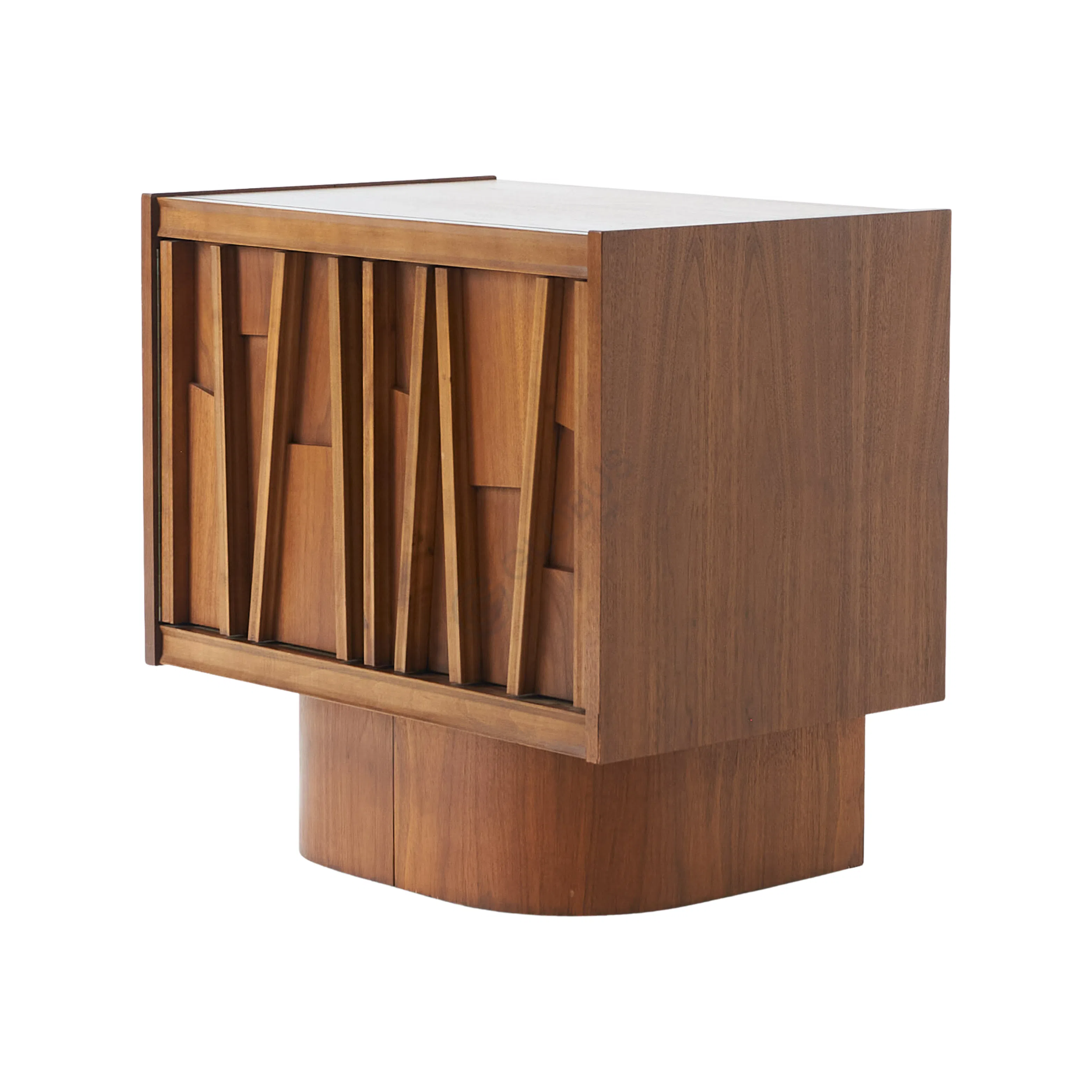 Прикроватная тумба Floriret